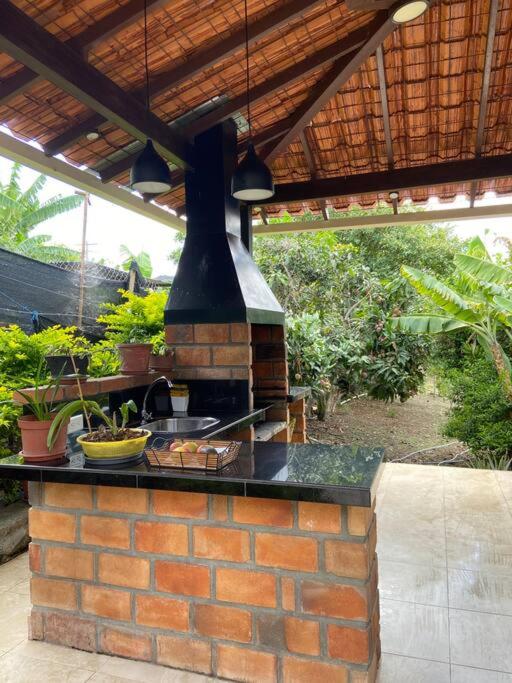 Casa vacacional Bugambillas