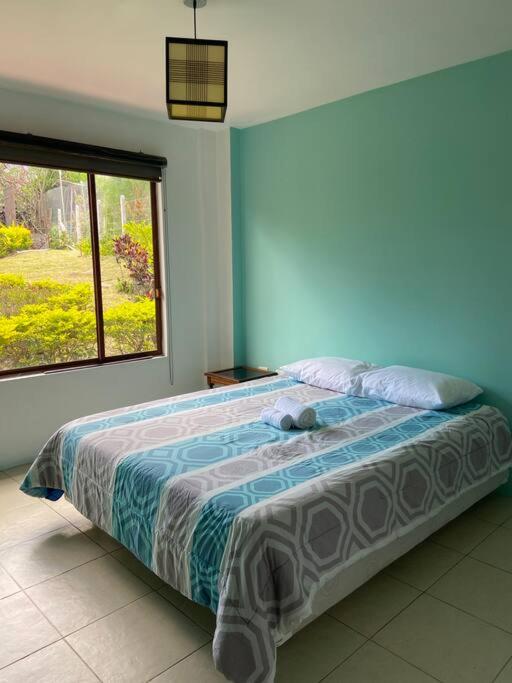 Casa vacacional Bugambillas
