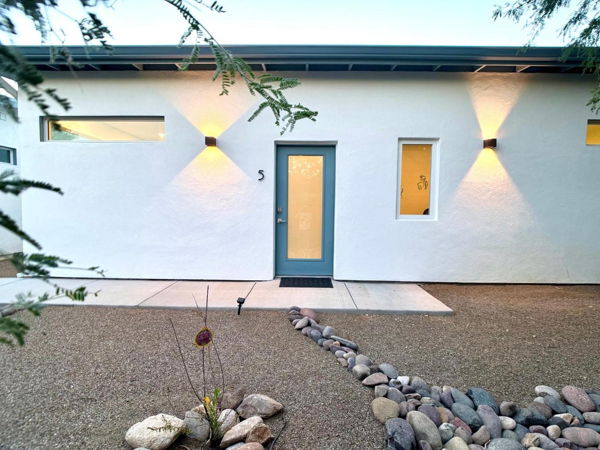 SolMod Casitas