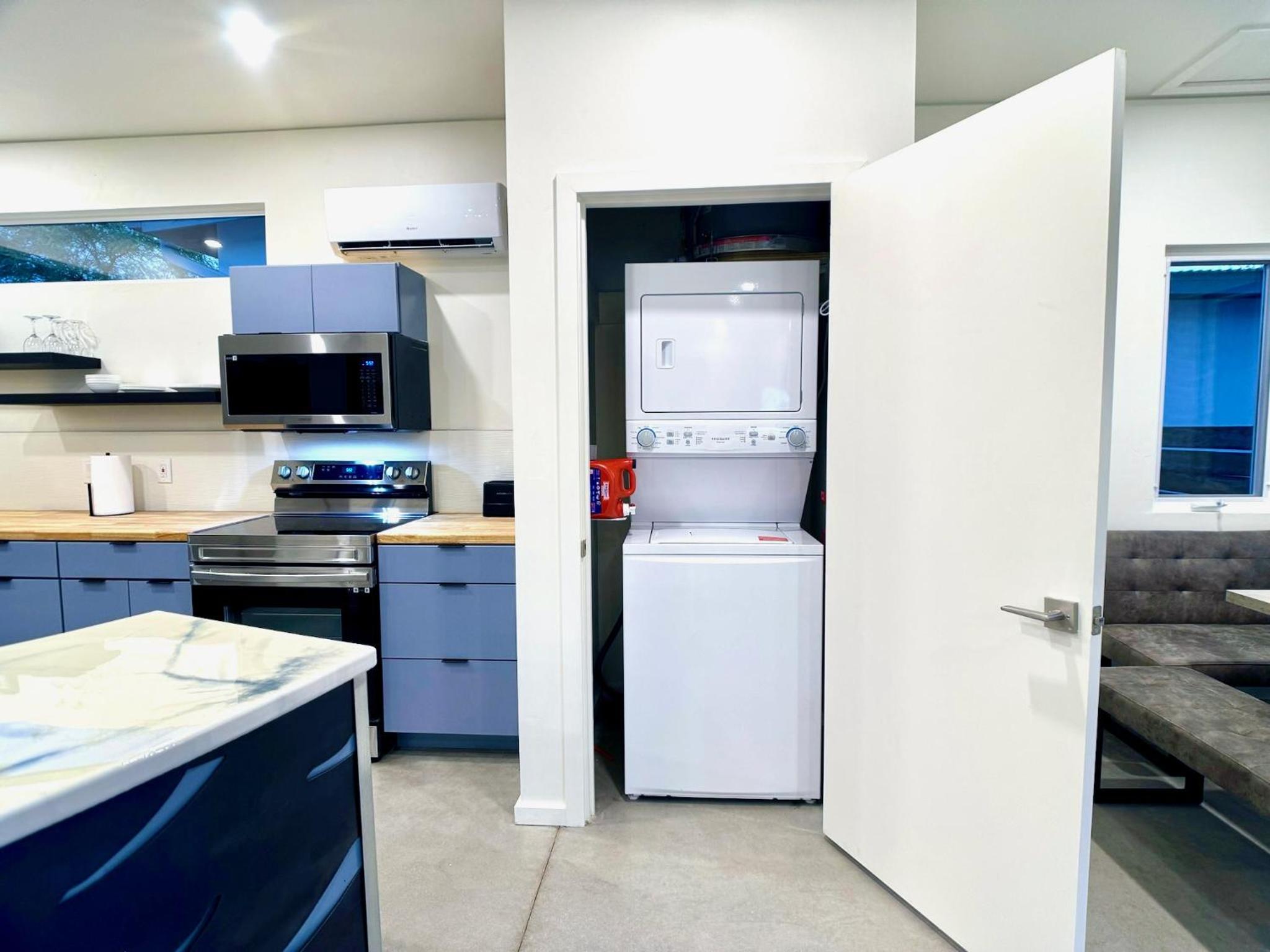 SolMod Casitas