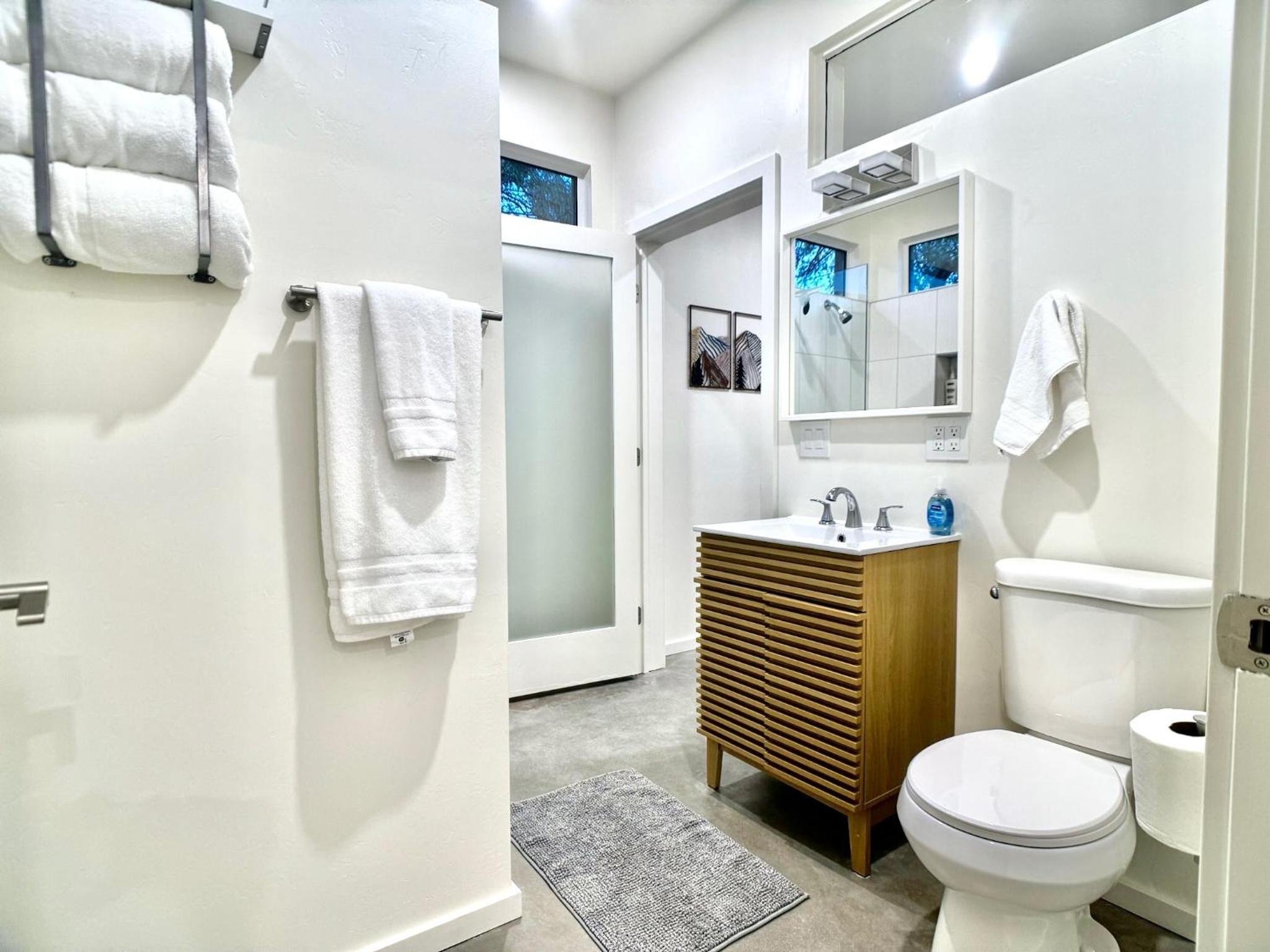 SolMod Casitas