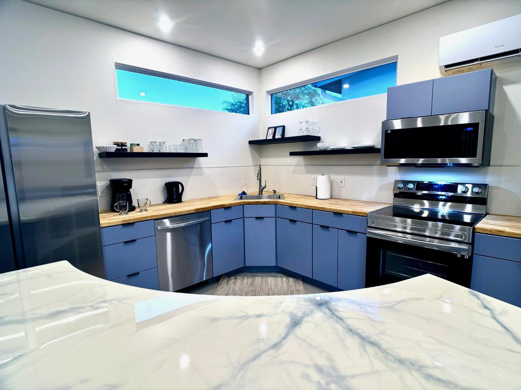 SolMod Casitas