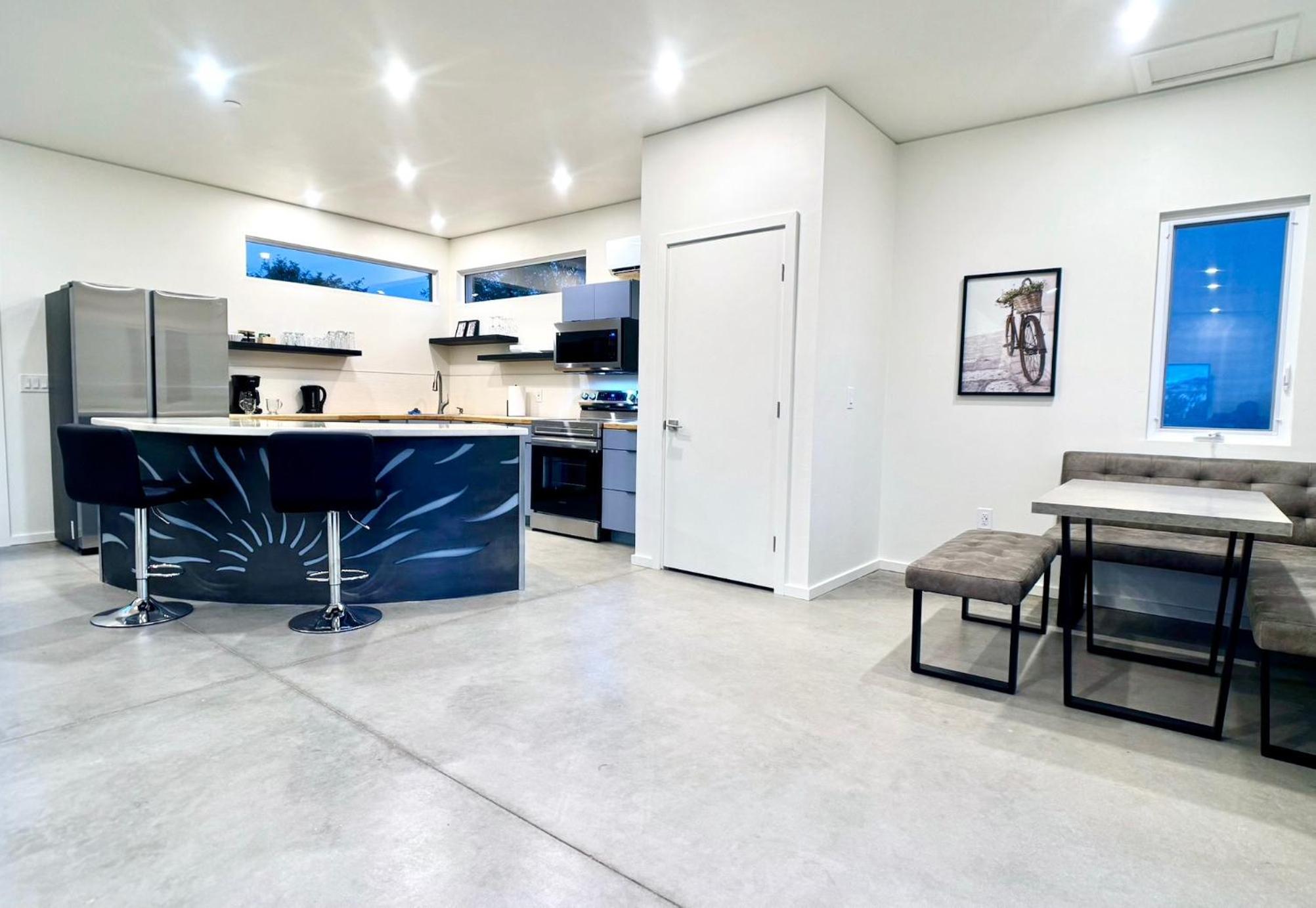 SolMod Casitas