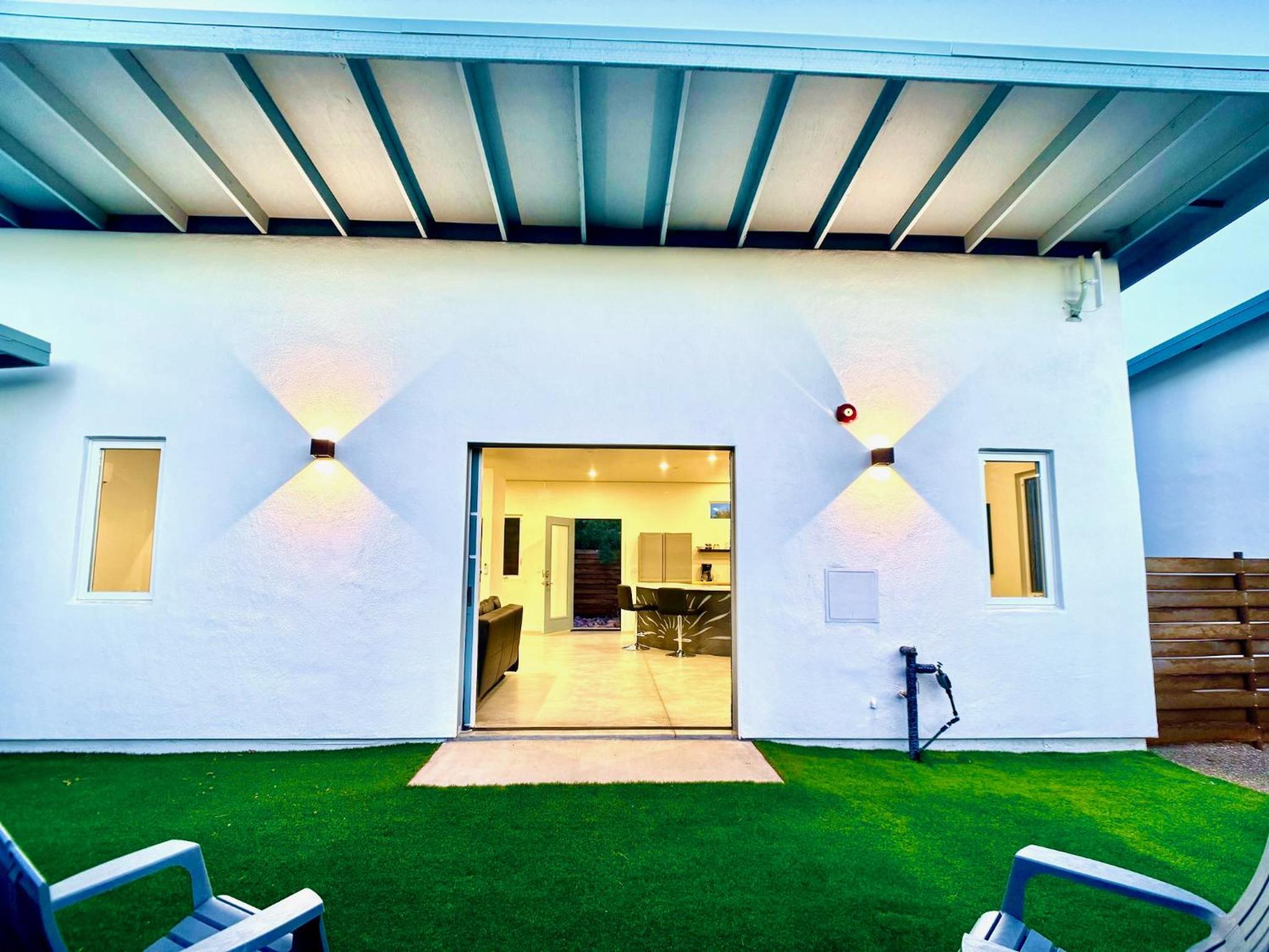 SolMod Casitas