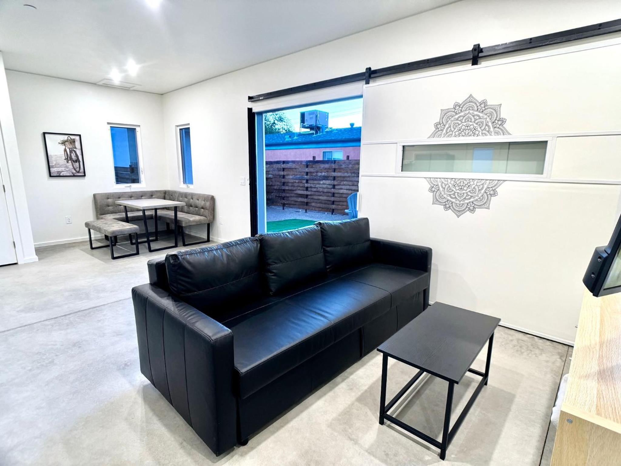 SolMod Casitas