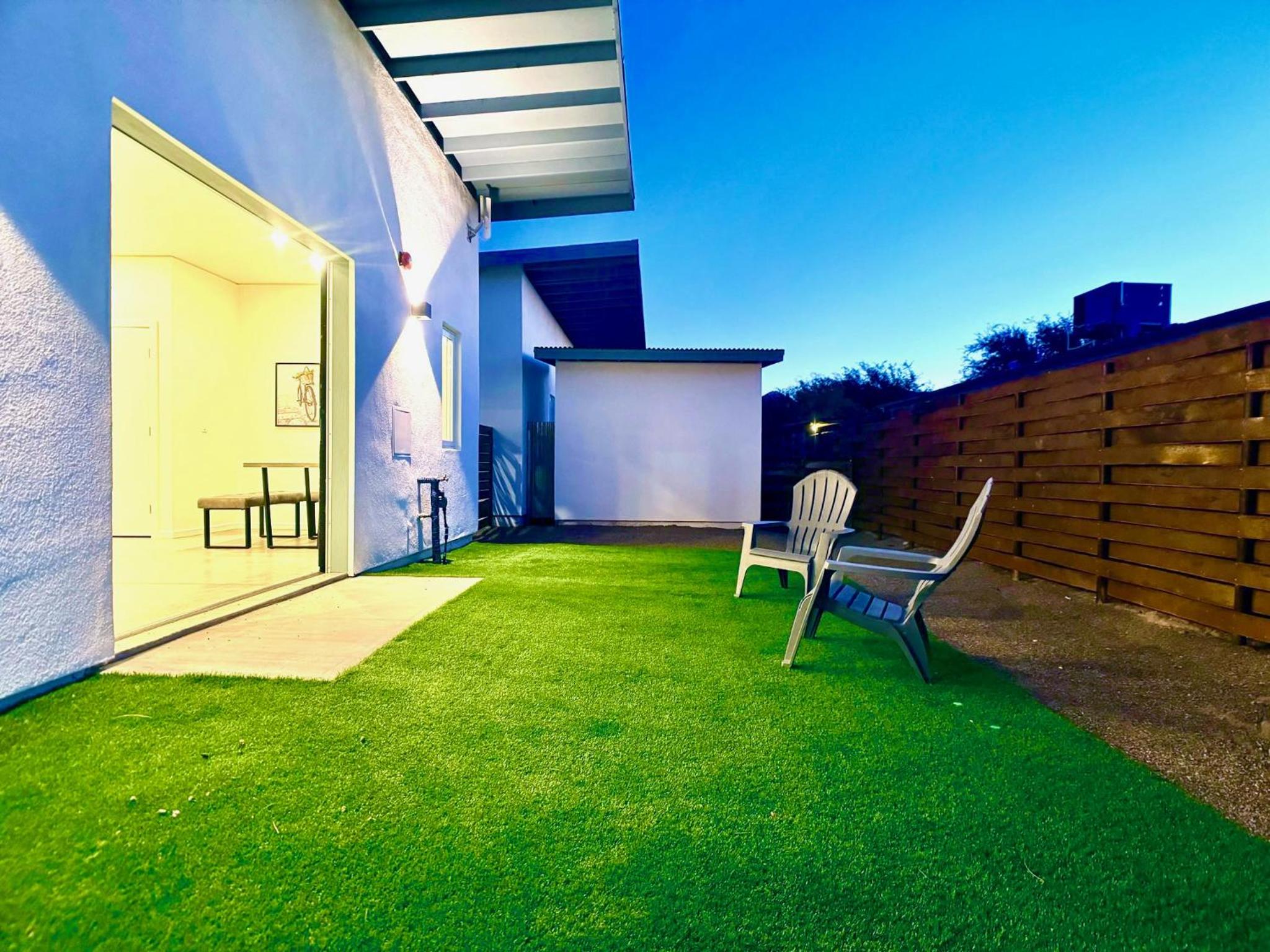 SolMod Casitas