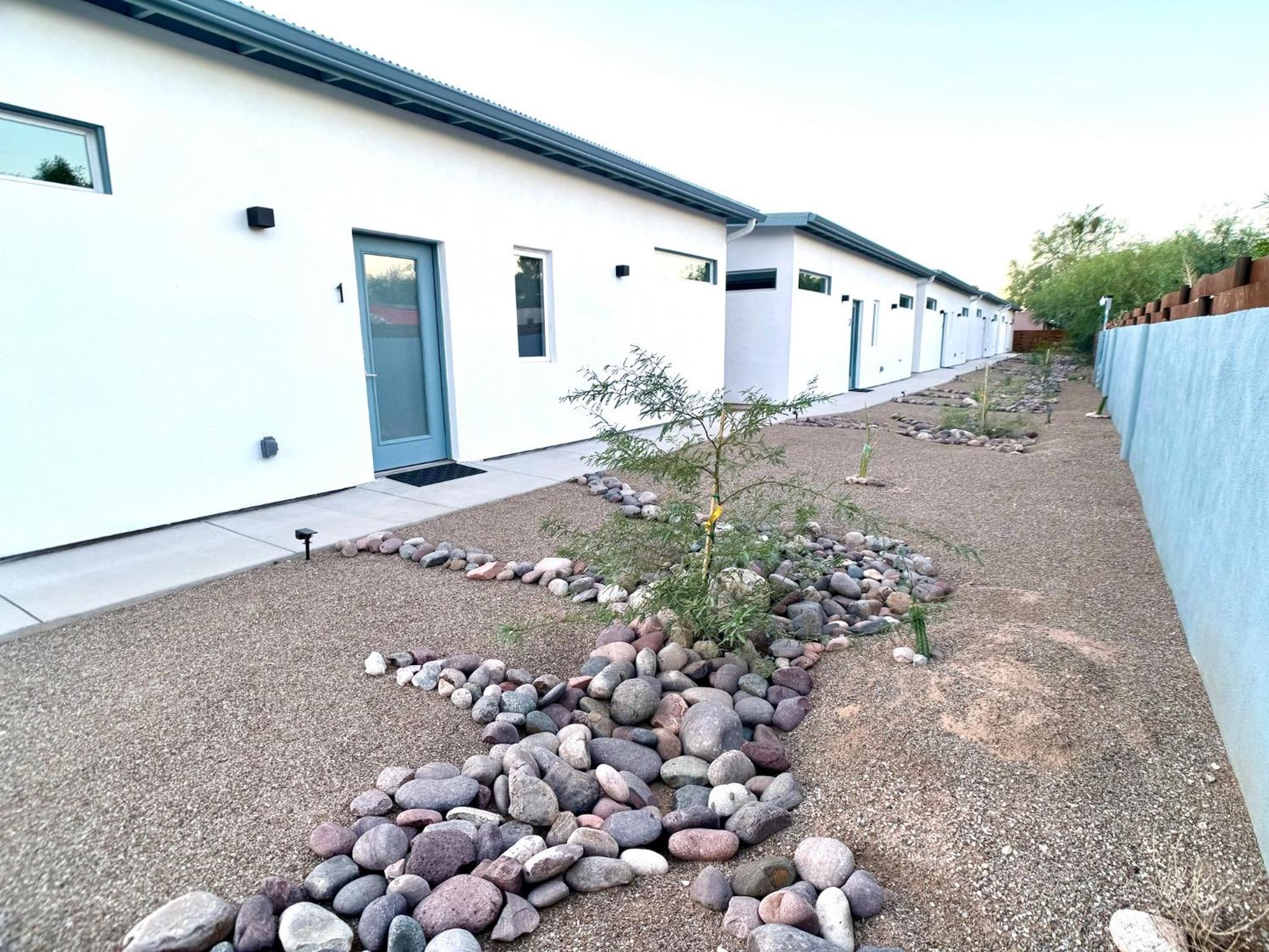 SolMod Casitas