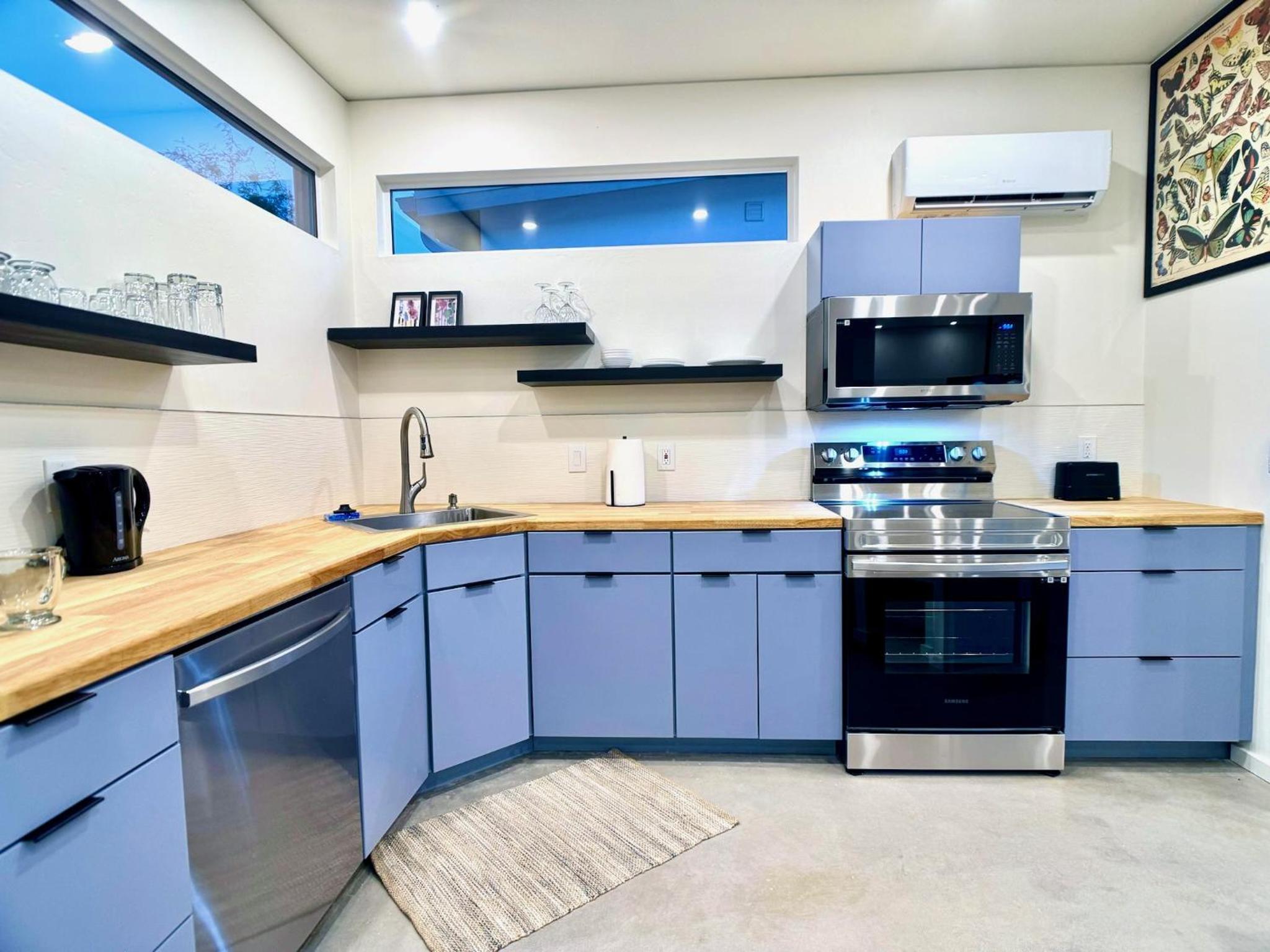 SolMod Casitas