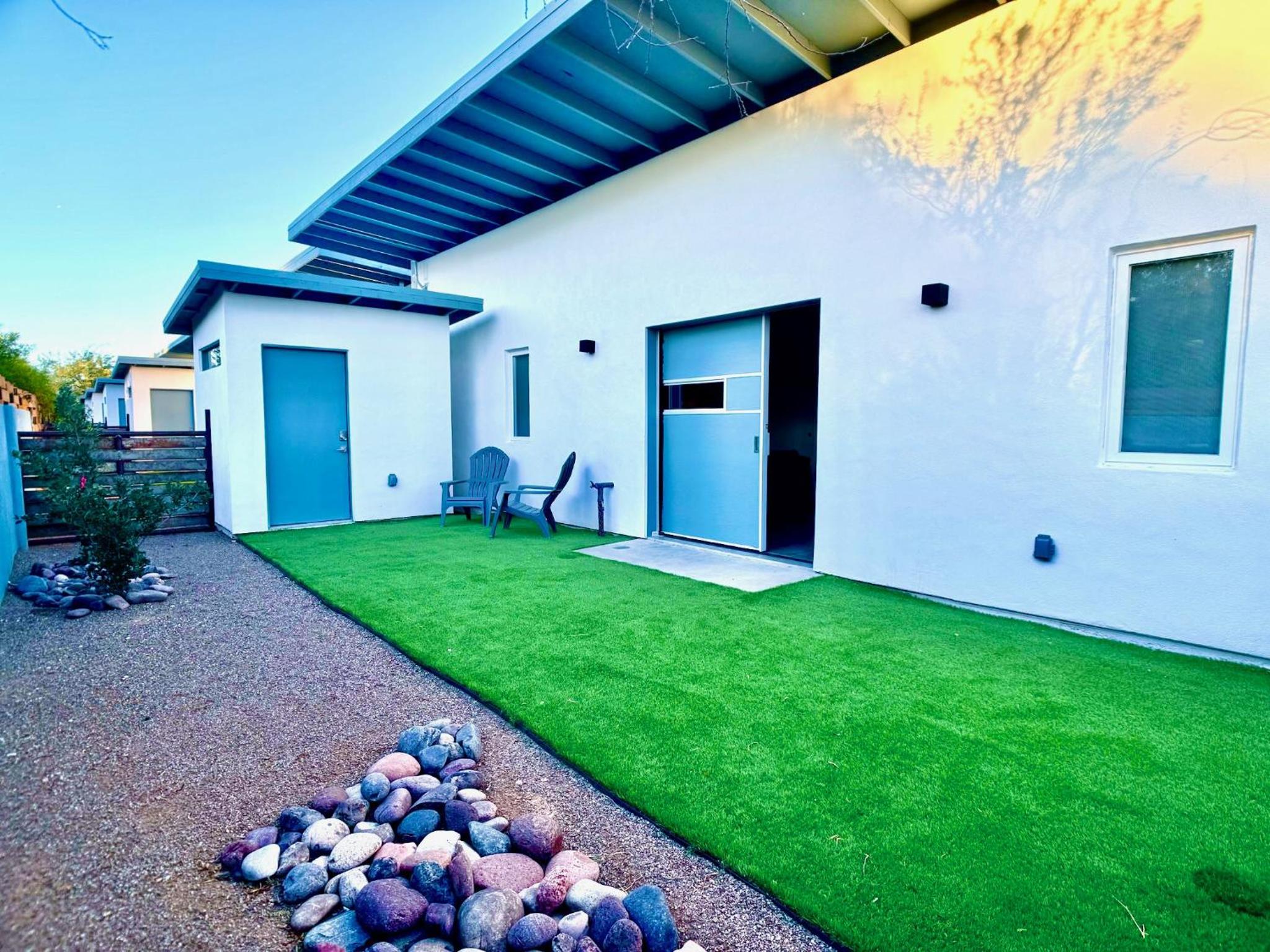 SolMod Casitas