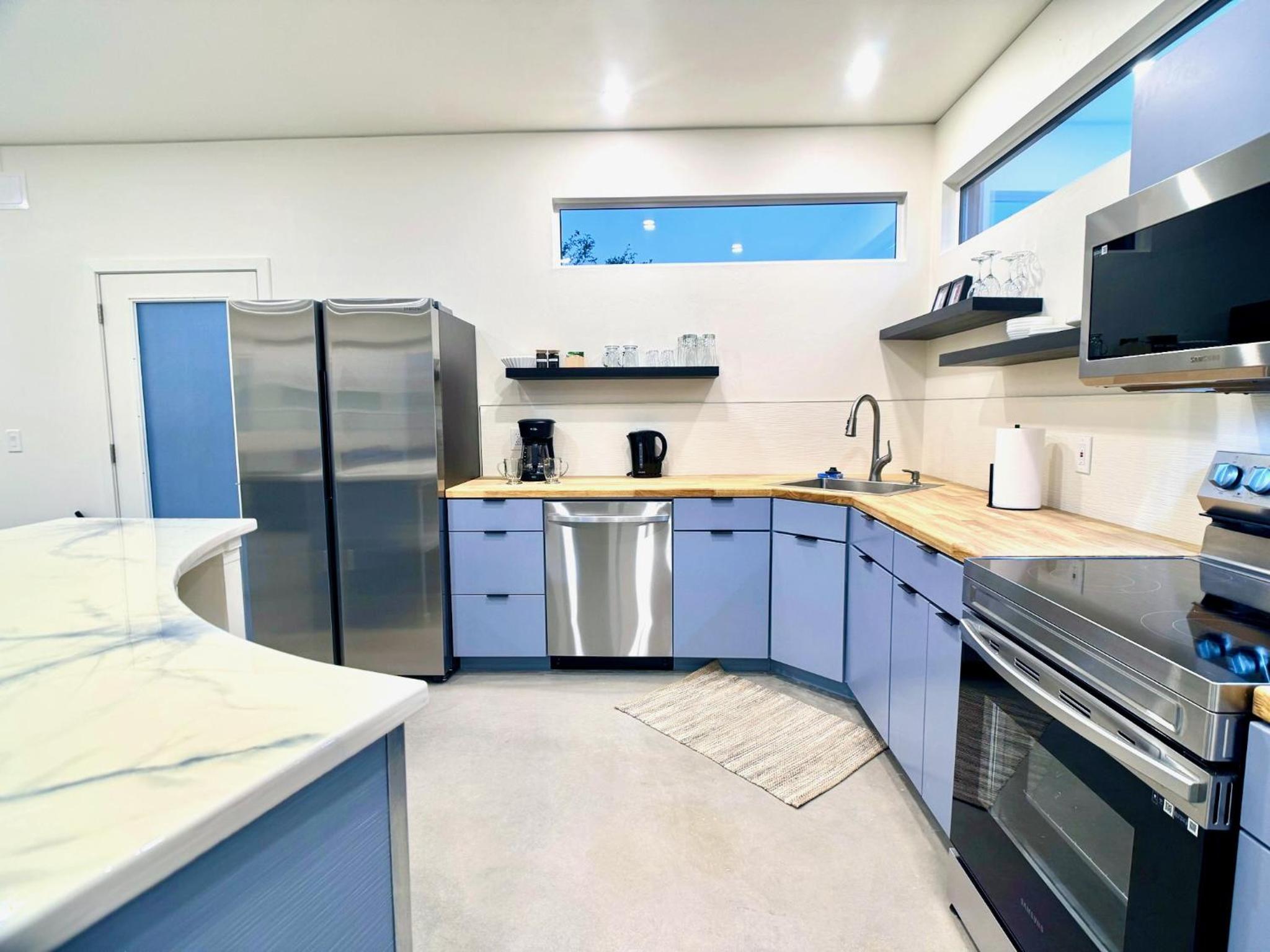 SolMod Casitas