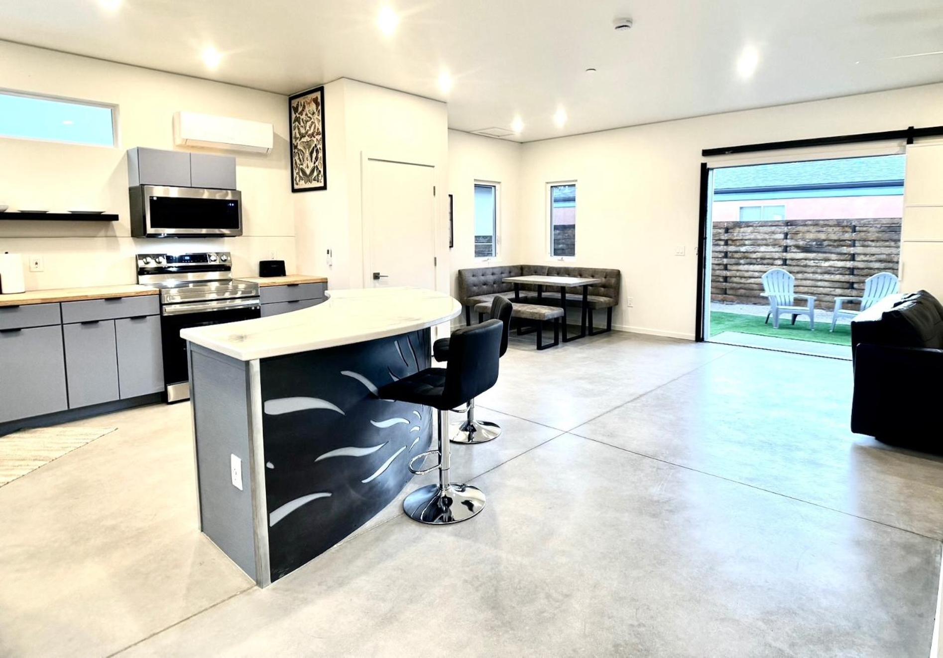 SolMod Casitas