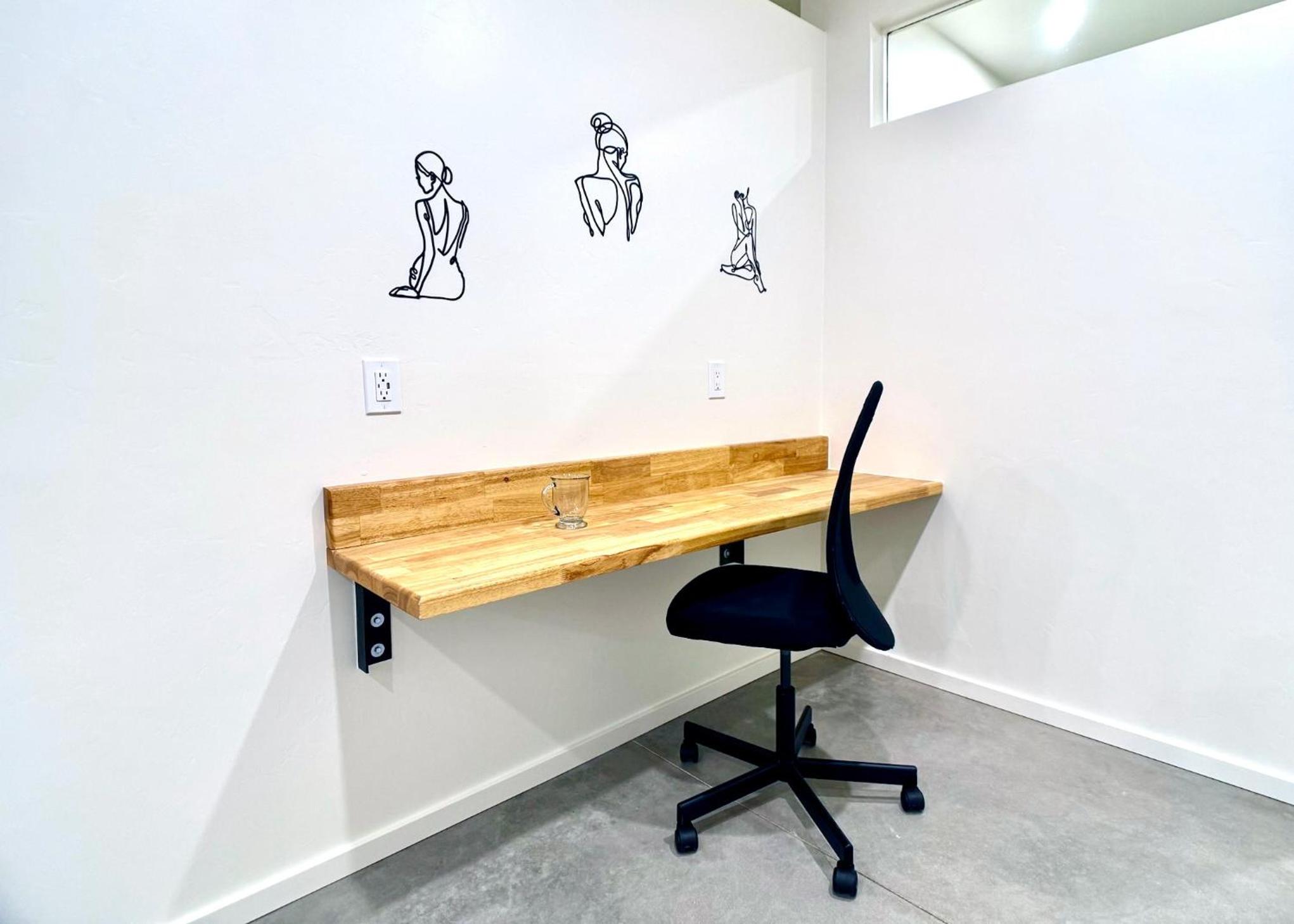 SolMod Casitas