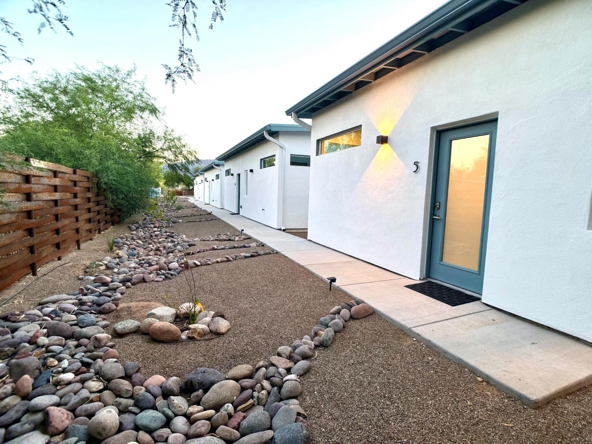 SolMod Casitas
