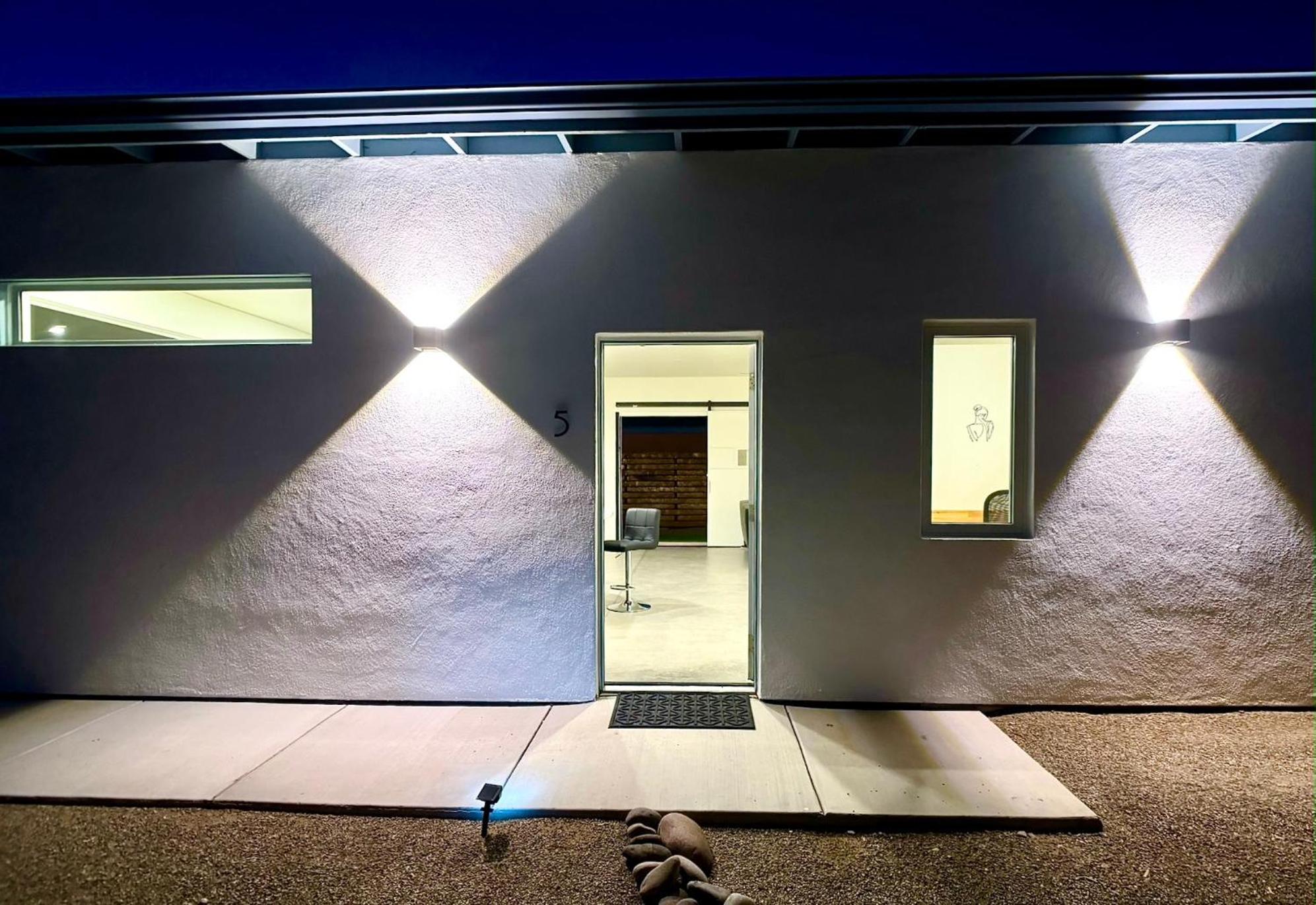 SolMod Casitas
