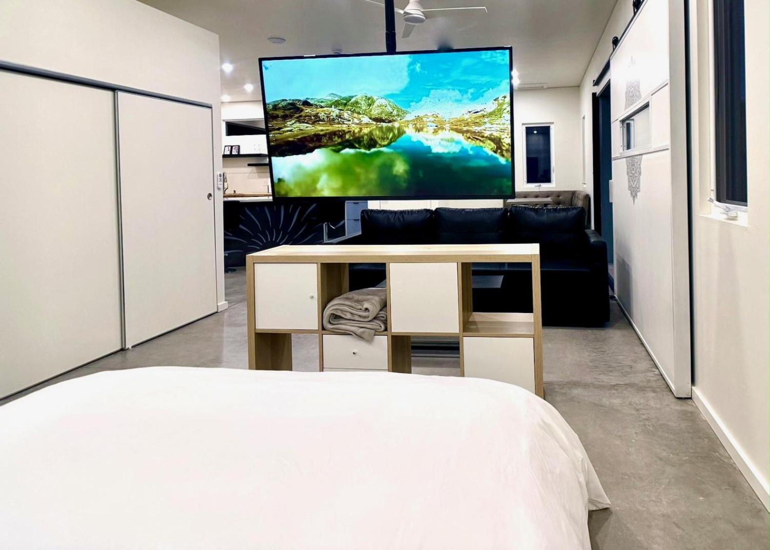 SolMod Casitas