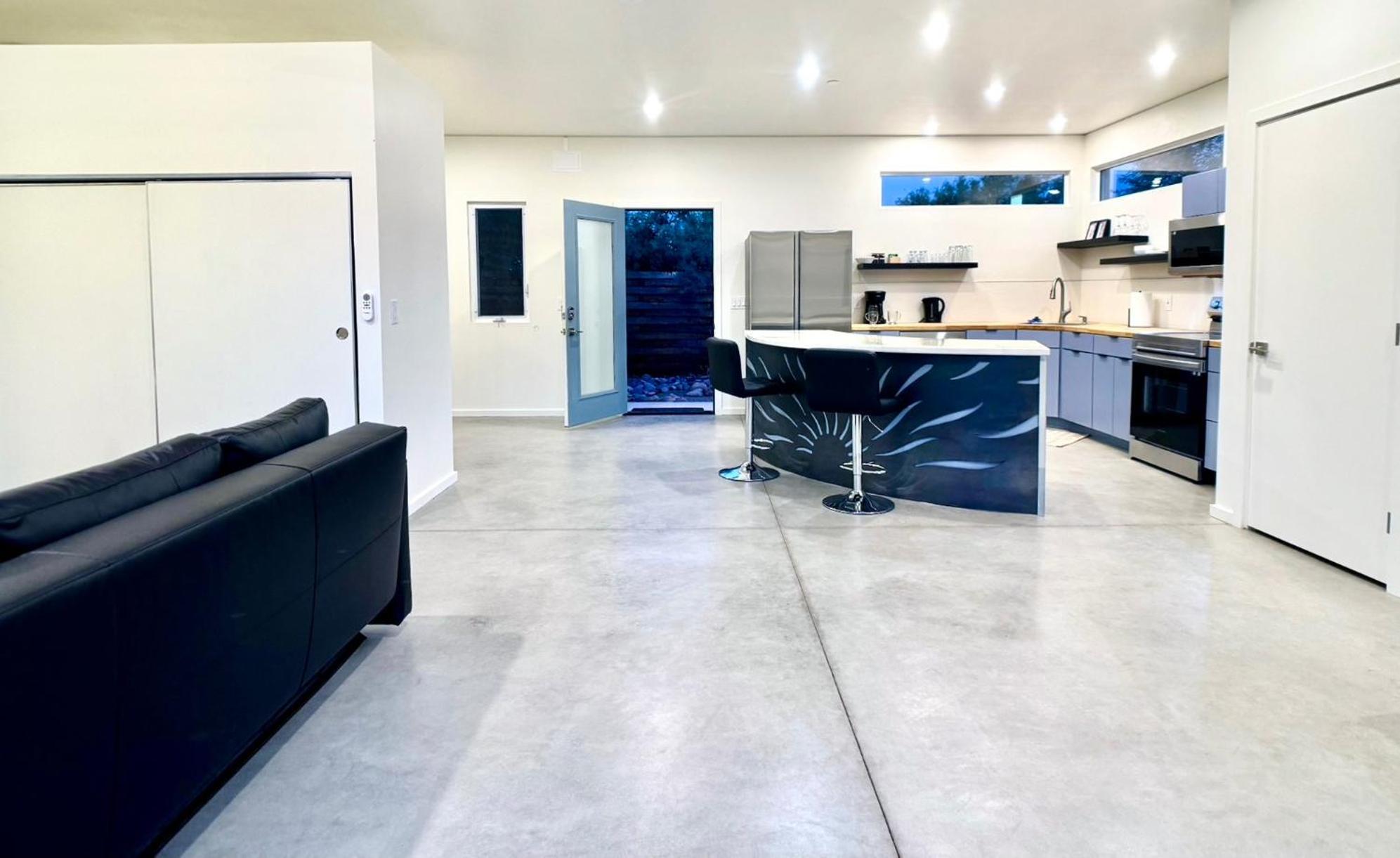 SolMod Casitas