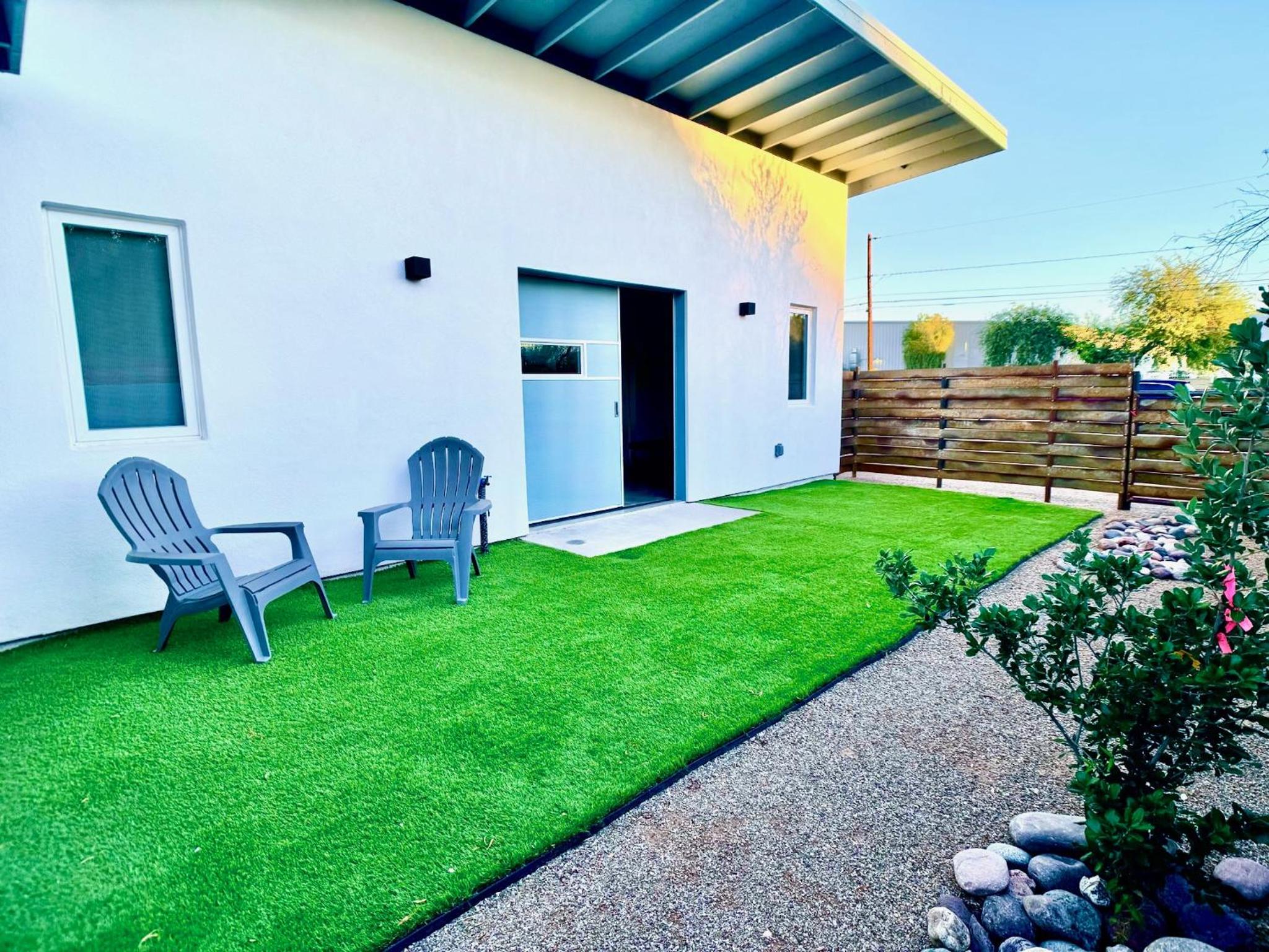 SolMod Casitas