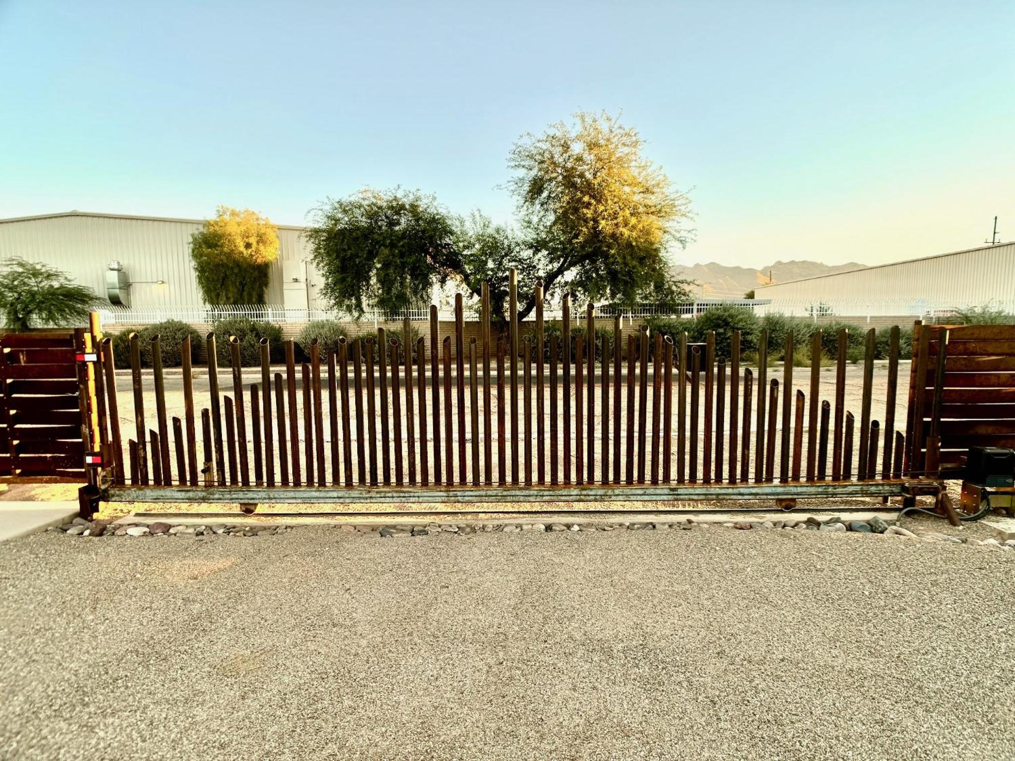 SolMod Casitas