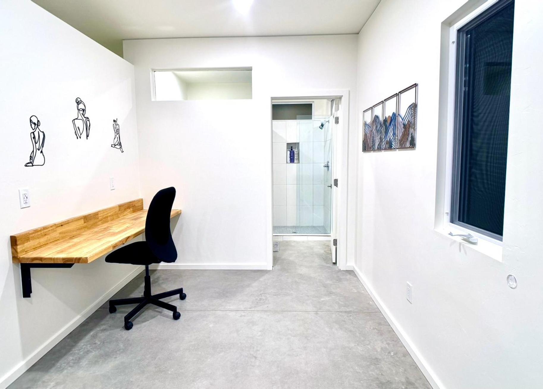 SolMod Casitas