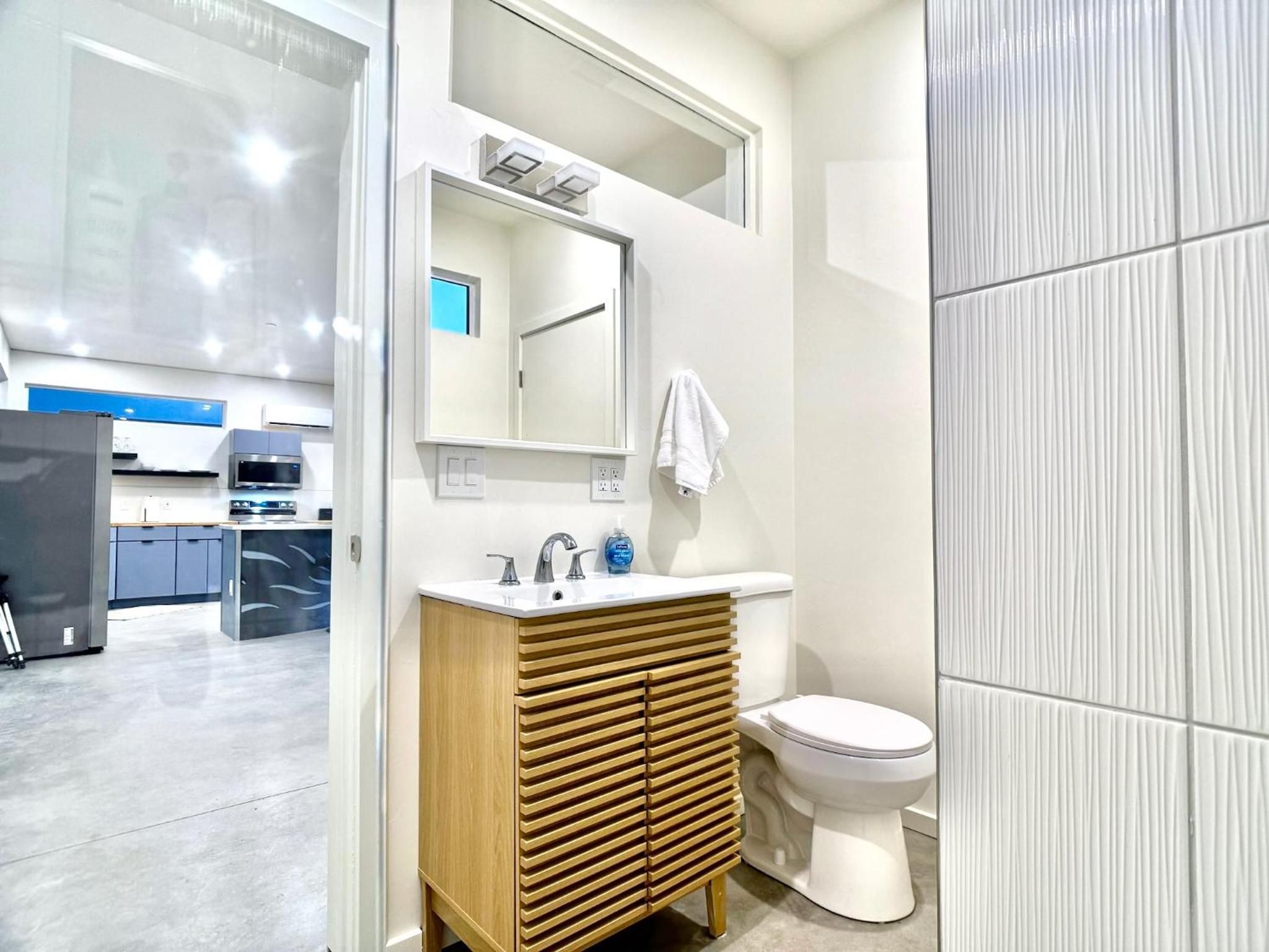 SolMod Casitas
