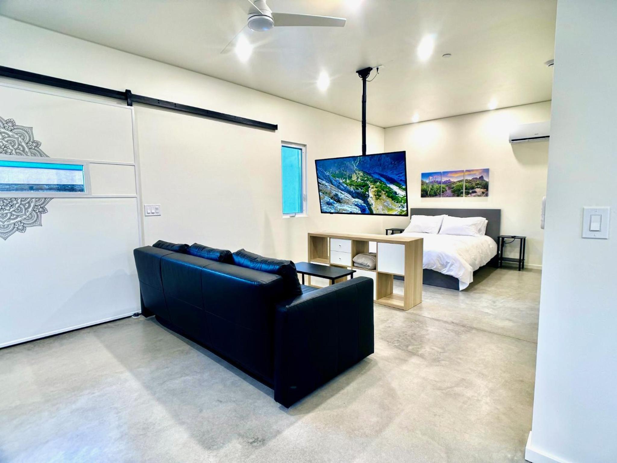 SolMod Casitas