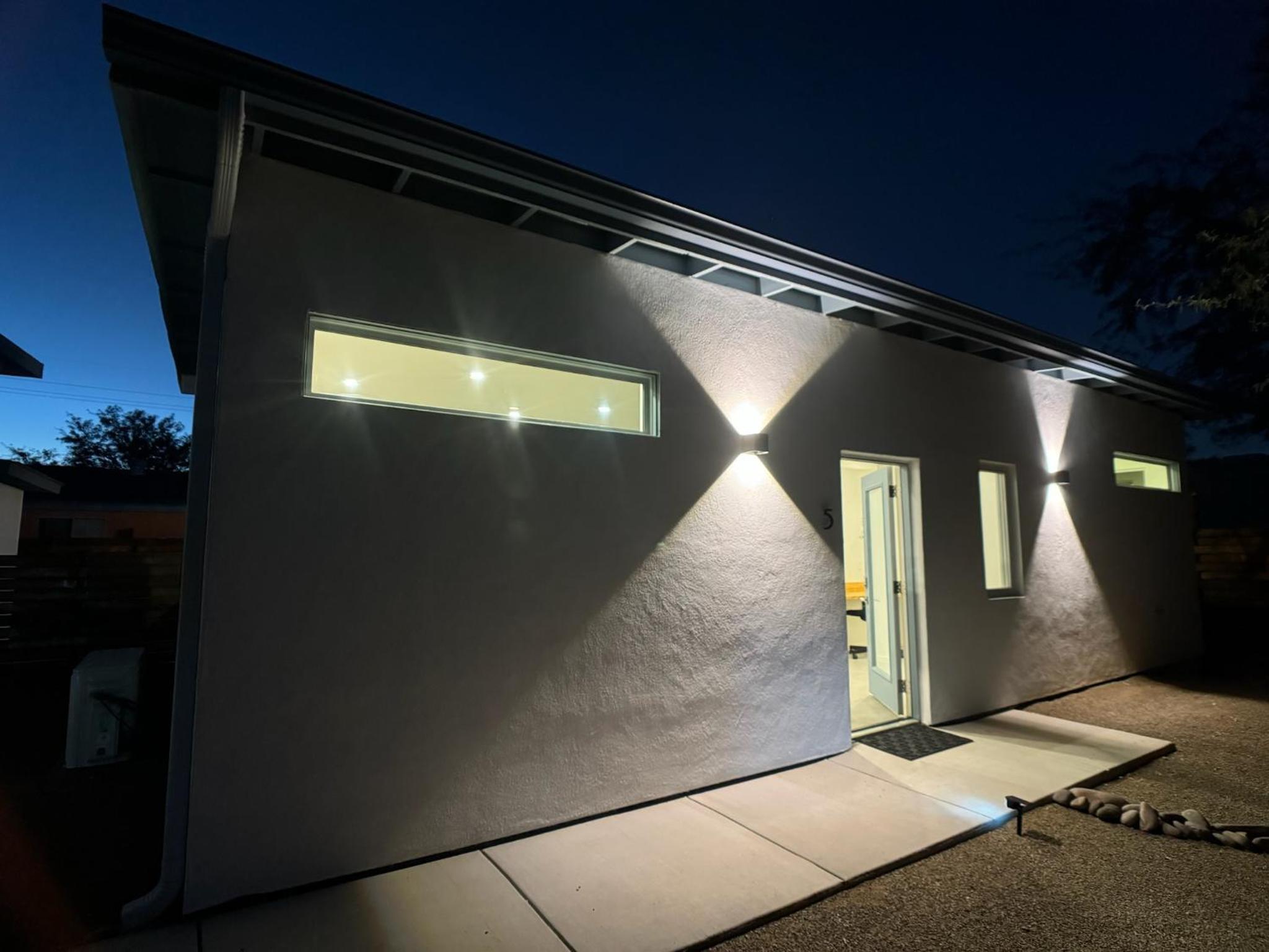 SolMod Casitas