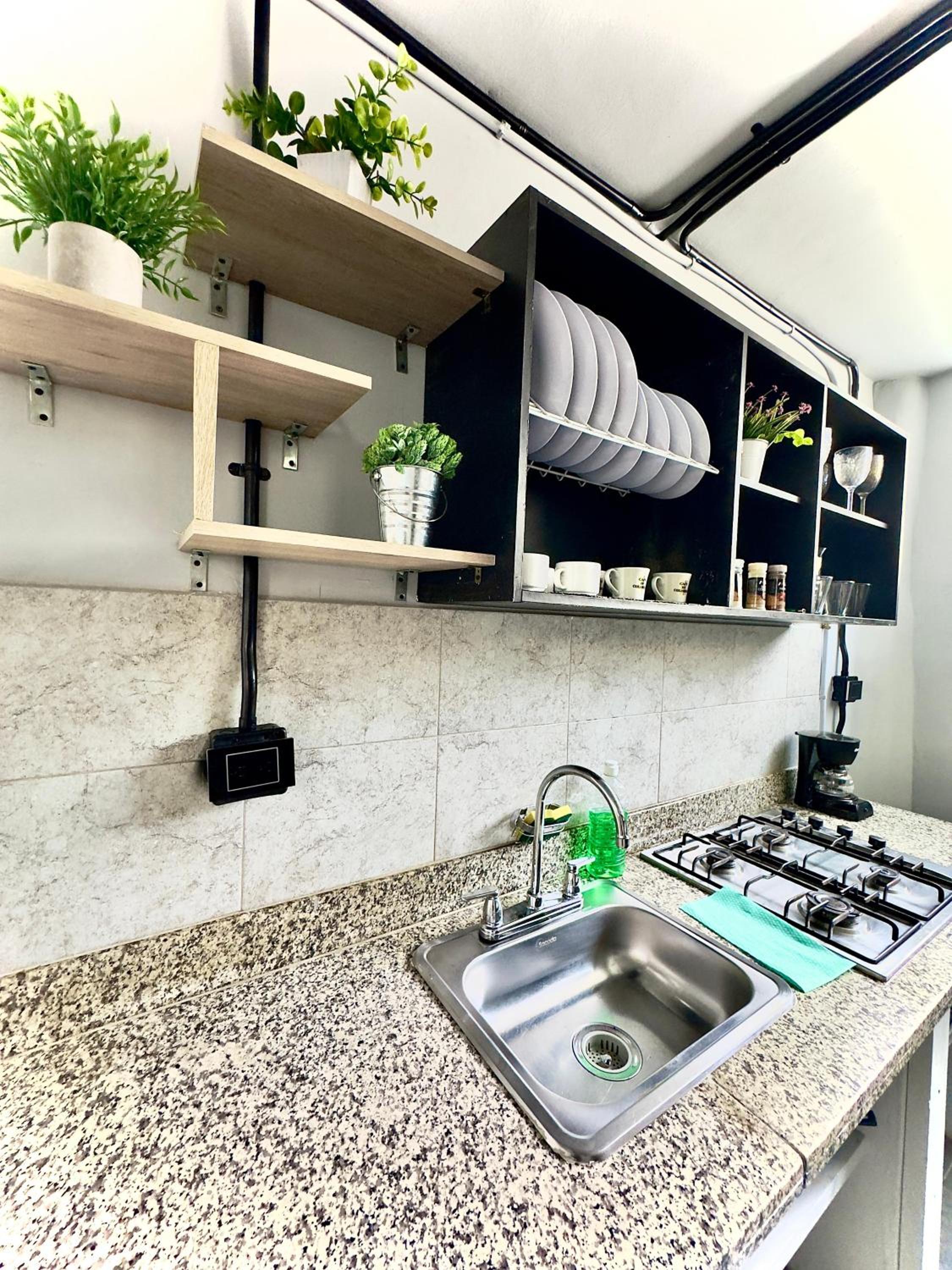 Spacious dream house Medellín Laureles