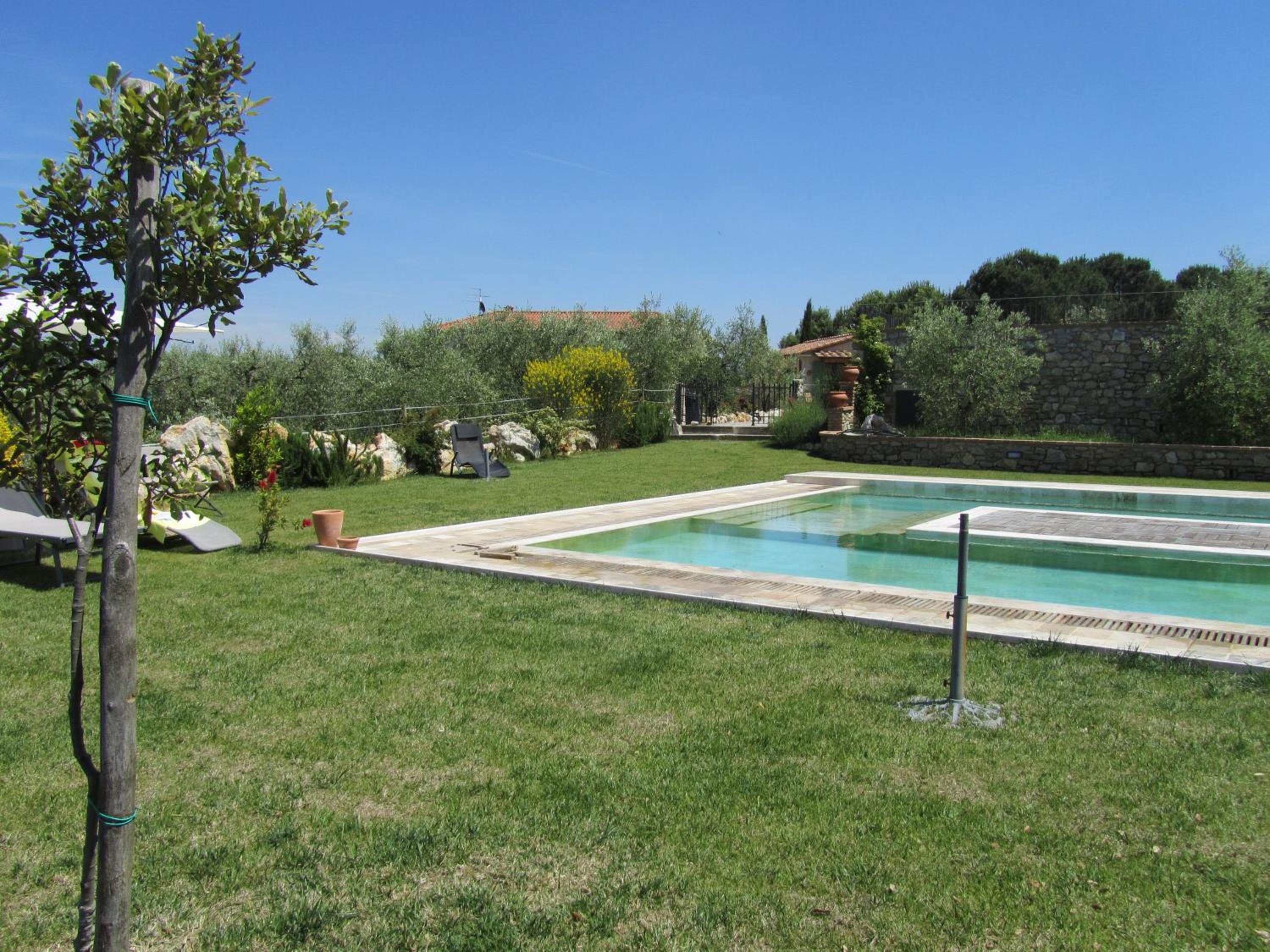 Agriturismo Borghetto Il Montino