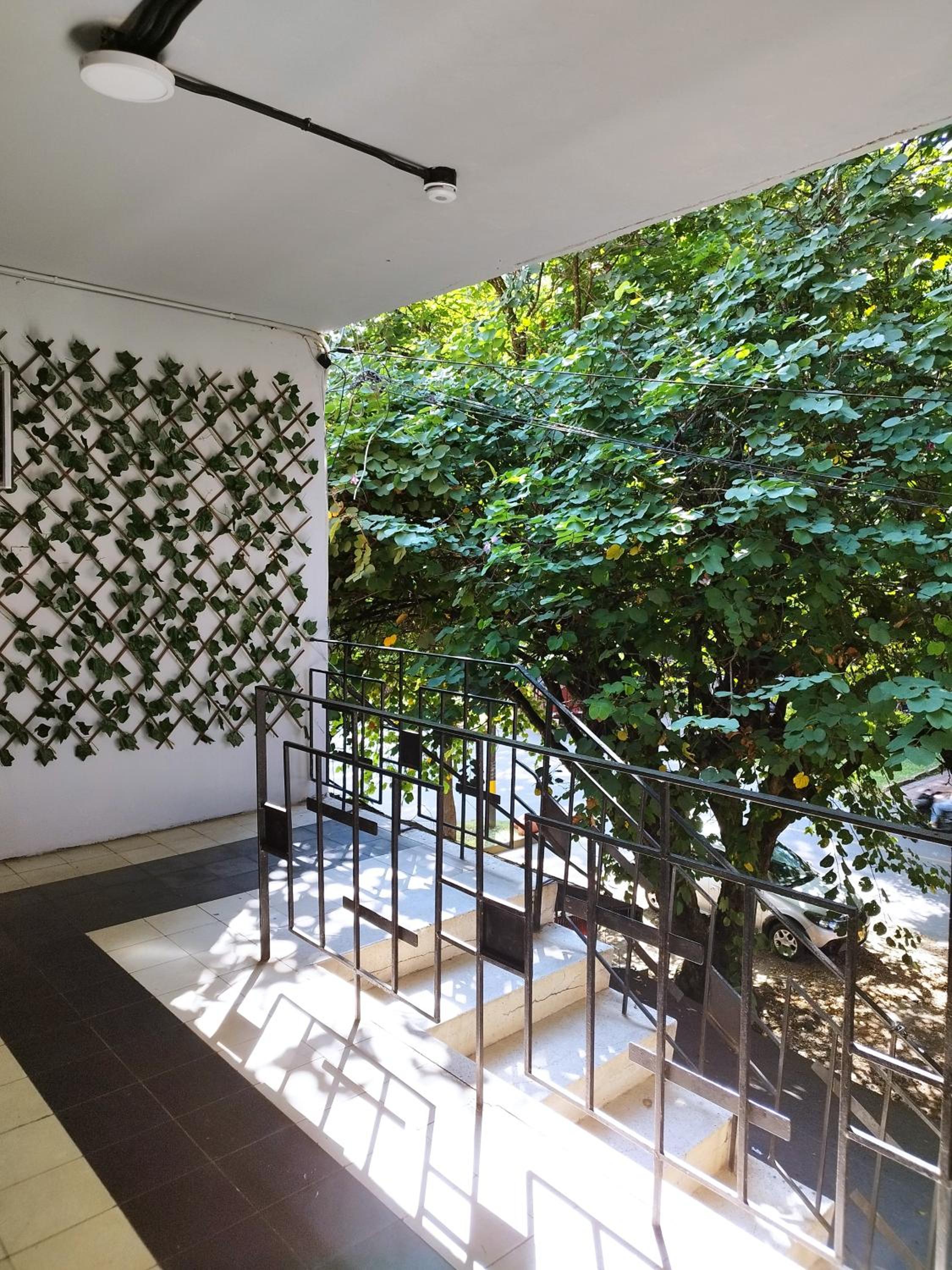 Spacious dream house Medellín Laureles