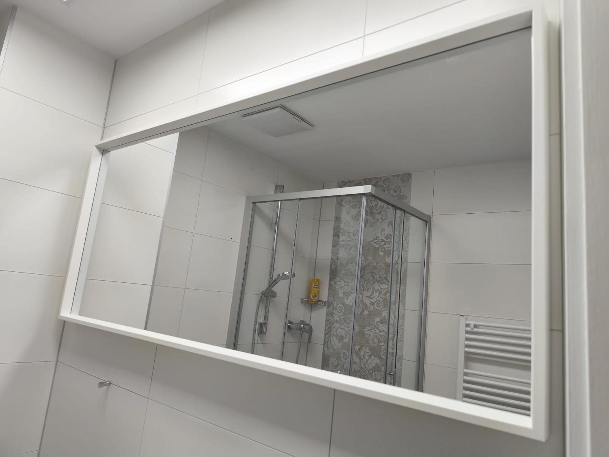 Home 1 - 70qm Luxus City Apartment mit Balkon nahe Messe im Zentrum Nürnbergs- ruhige und zentrale Lage, Parkplatz inklusive