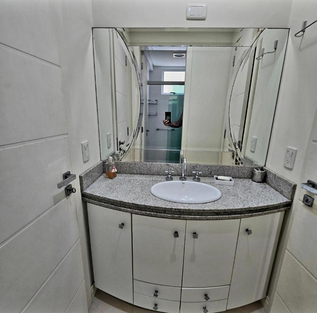 Apartamento Centro Balneário Camboriú
