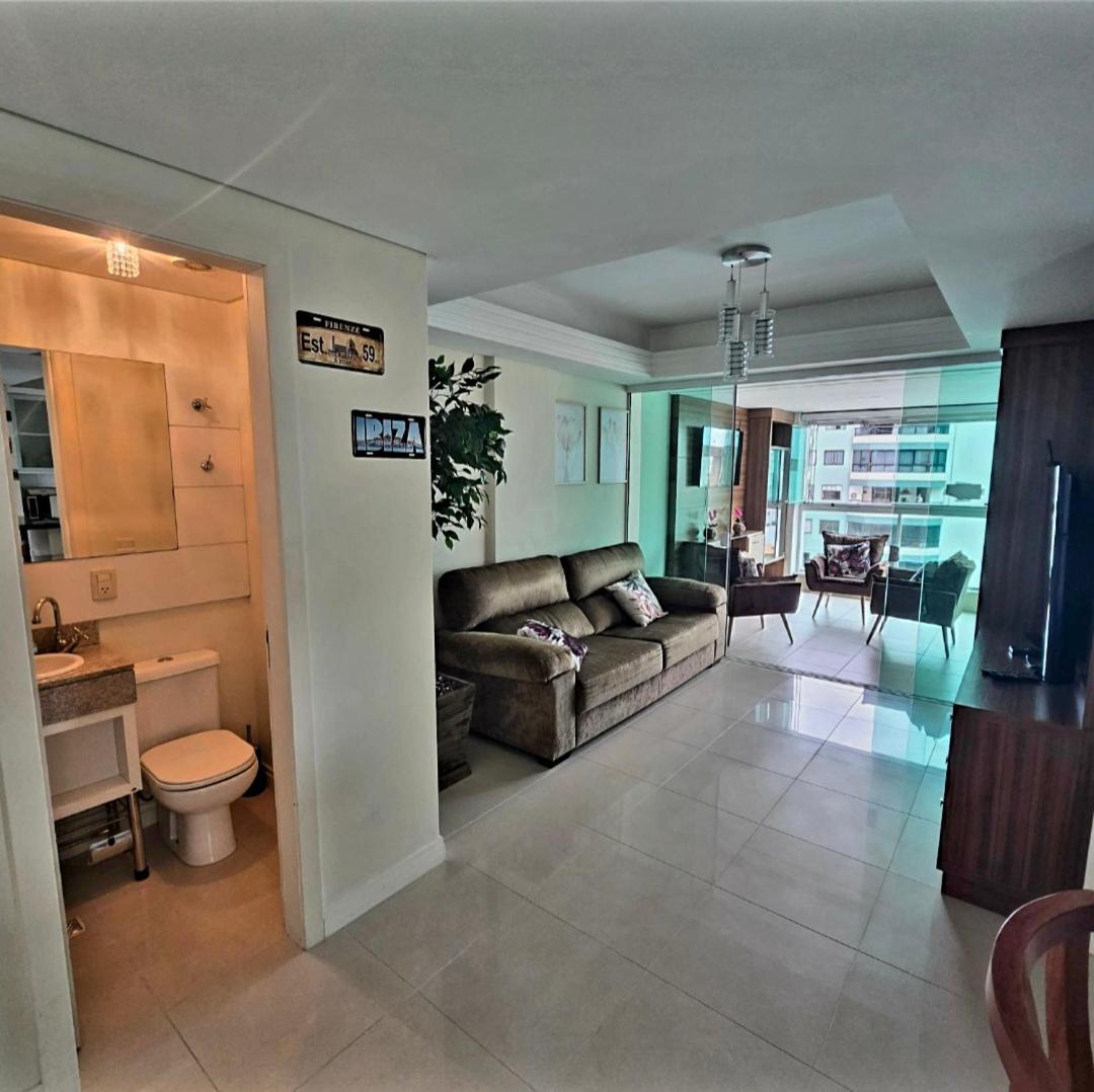 Apartamento Centro Balneário Camboriú