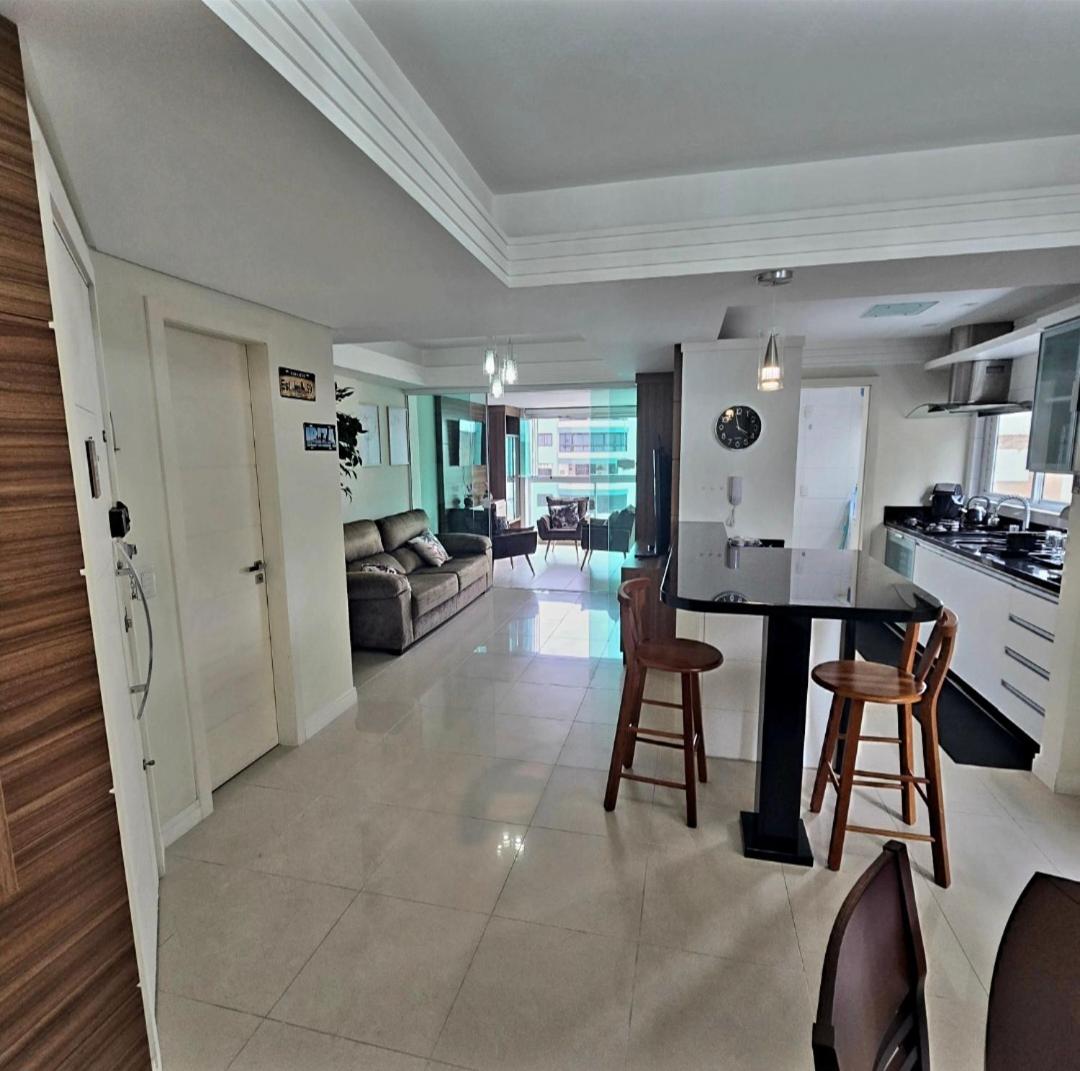 Apartamento Centro Balneário Camboriú
