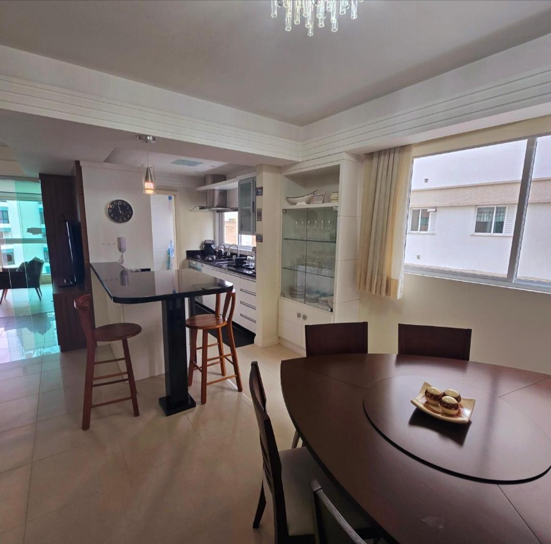 Apartamento Centro Balneário Camboriú
