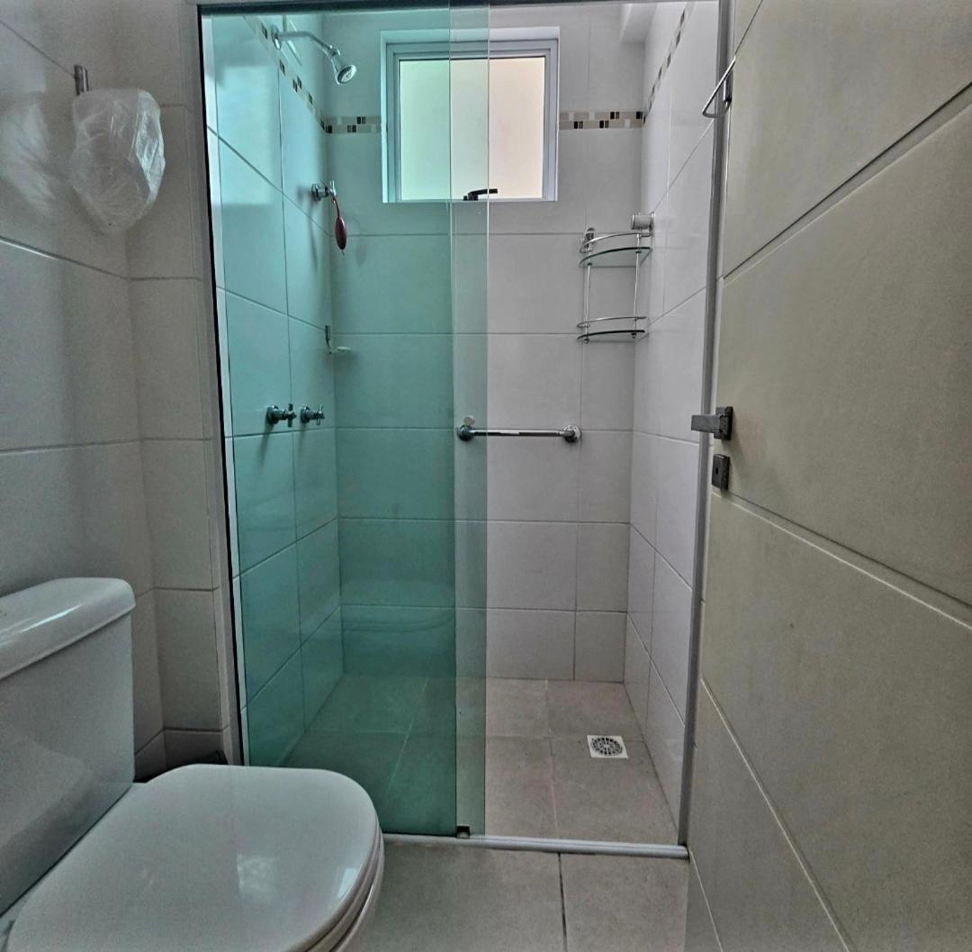 Apartamento Centro Balneário Camboriú