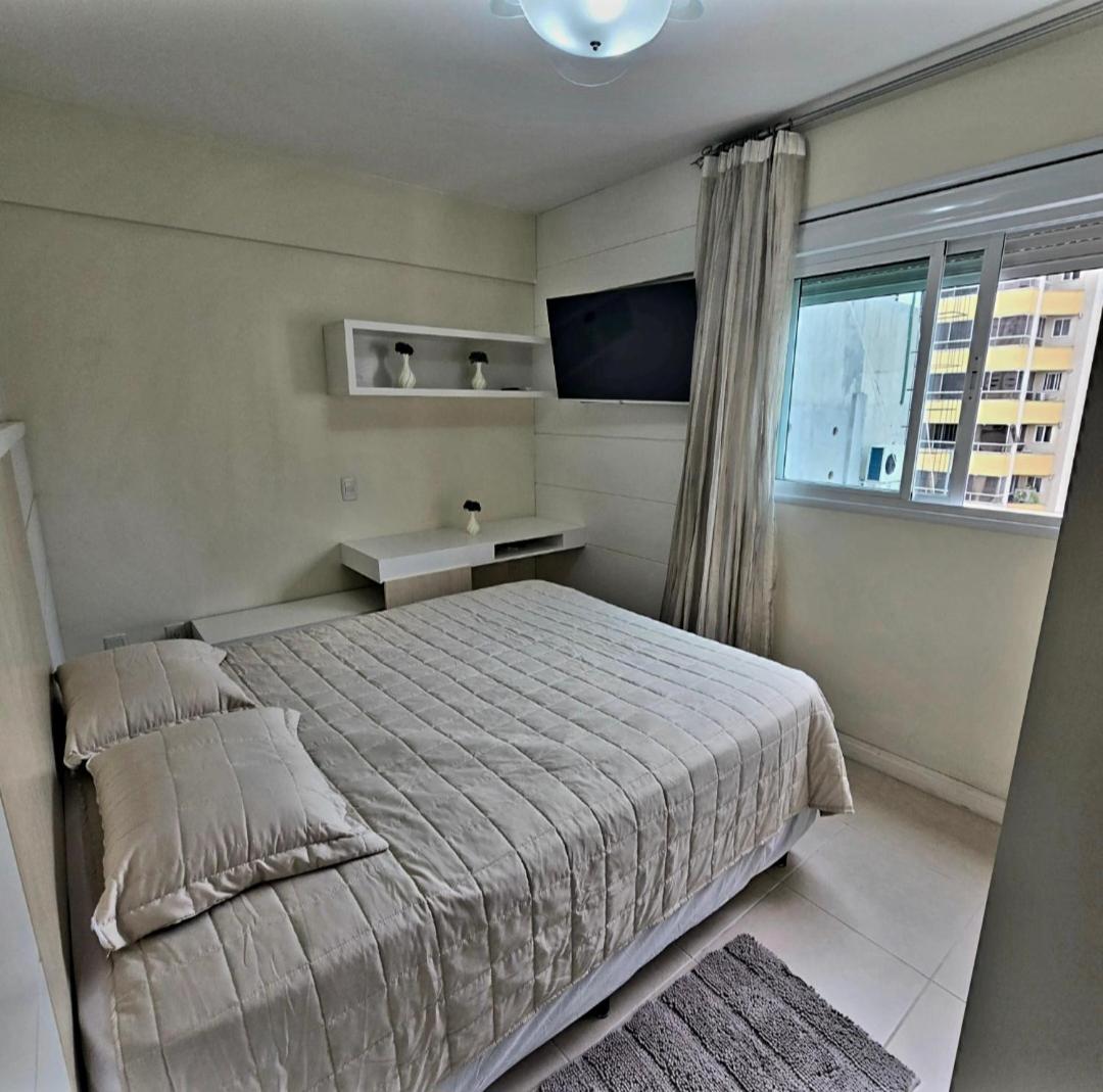 Apartamento Centro Balneário Camboriú