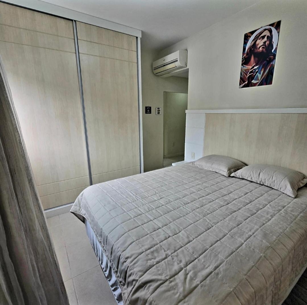 Apartamento Centro Balneário Camboriú