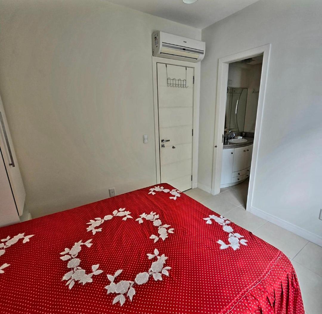 Apartamento Centro Balneário Camboriú