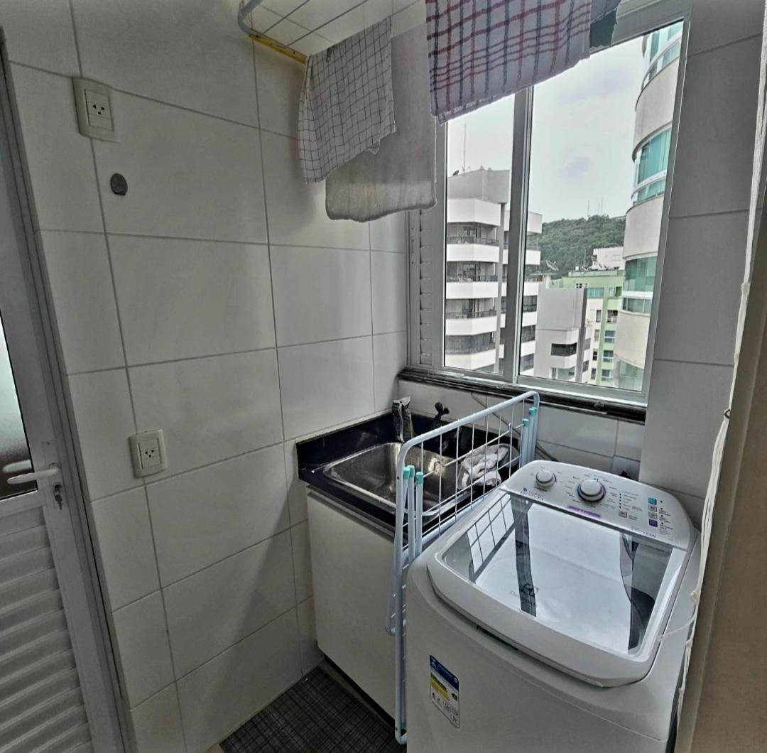 Apartamento Centro Balneário Camboriú