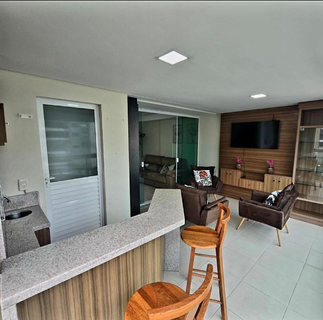 Apartamento Centro Balneário Camboriú