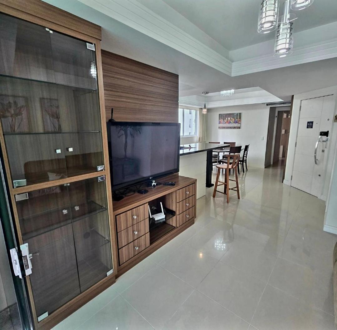 Apartamento Centro Balneário Camboriú