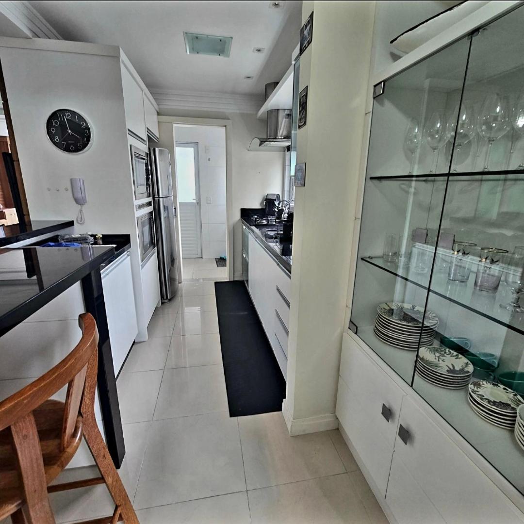 Apartamento Centro Balneário Camboriú