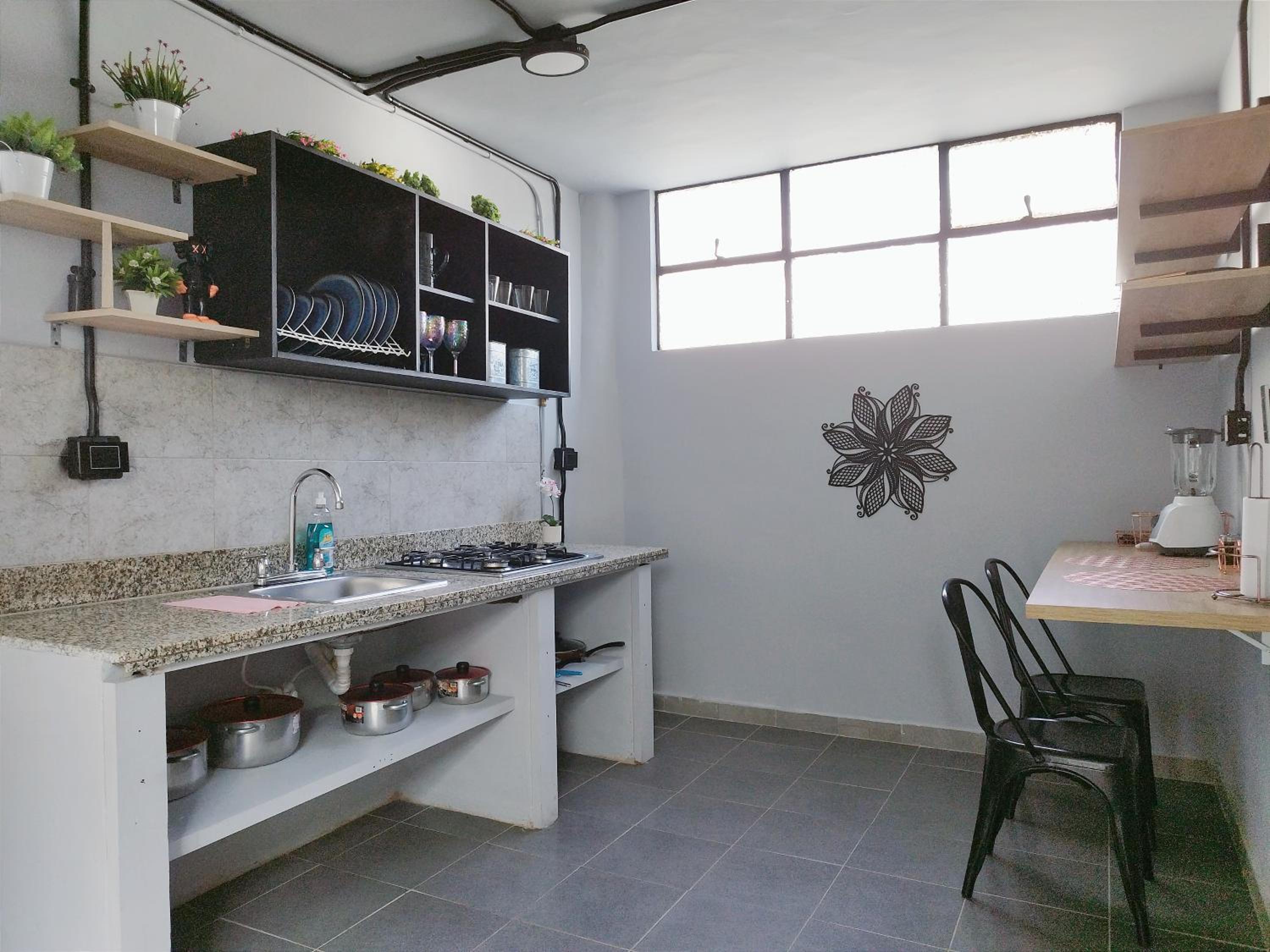Spacious dream house Medellín Laureles