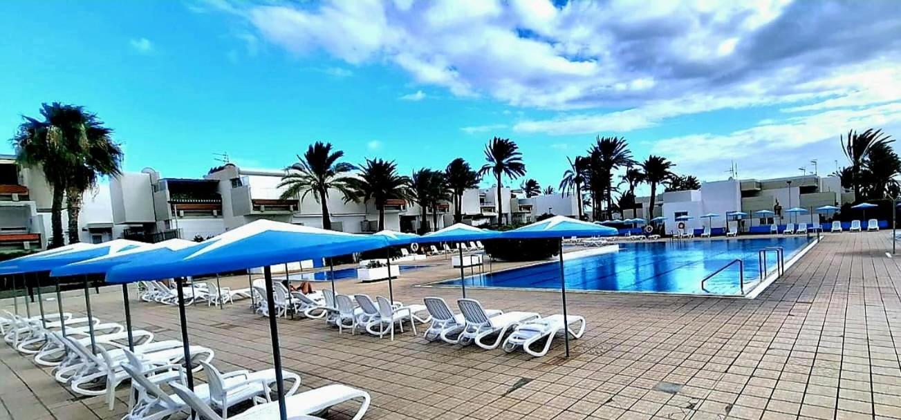 PRESTIGE Apartment Tenerife