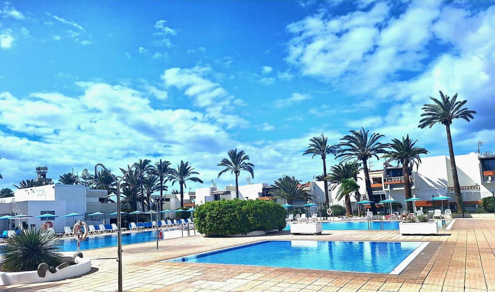 PRESTIGE Apartment Tenerife