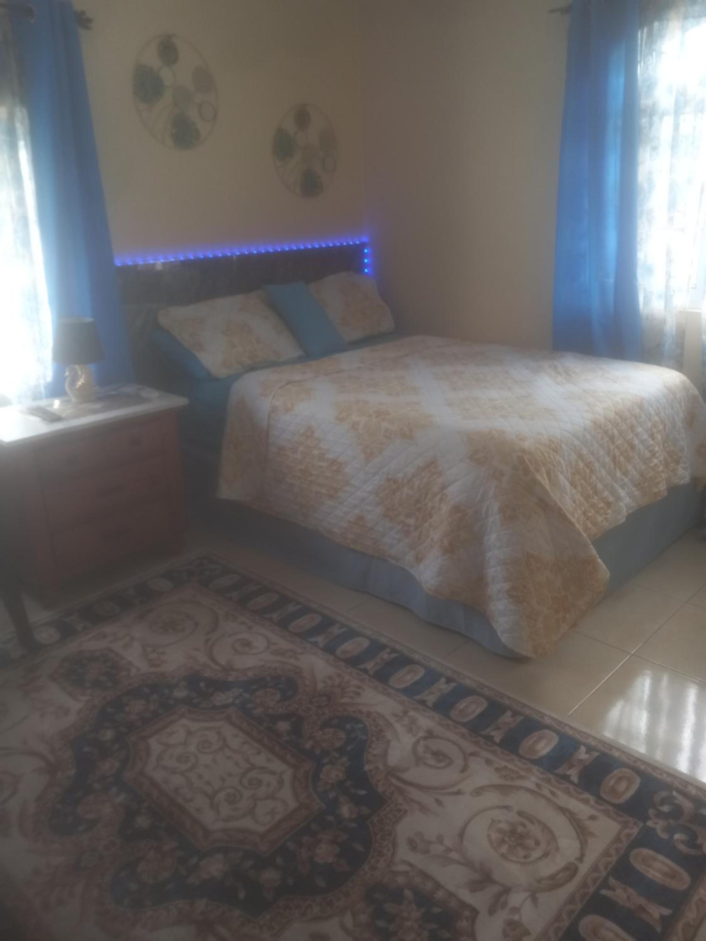 Omar Stylist Villa view 2