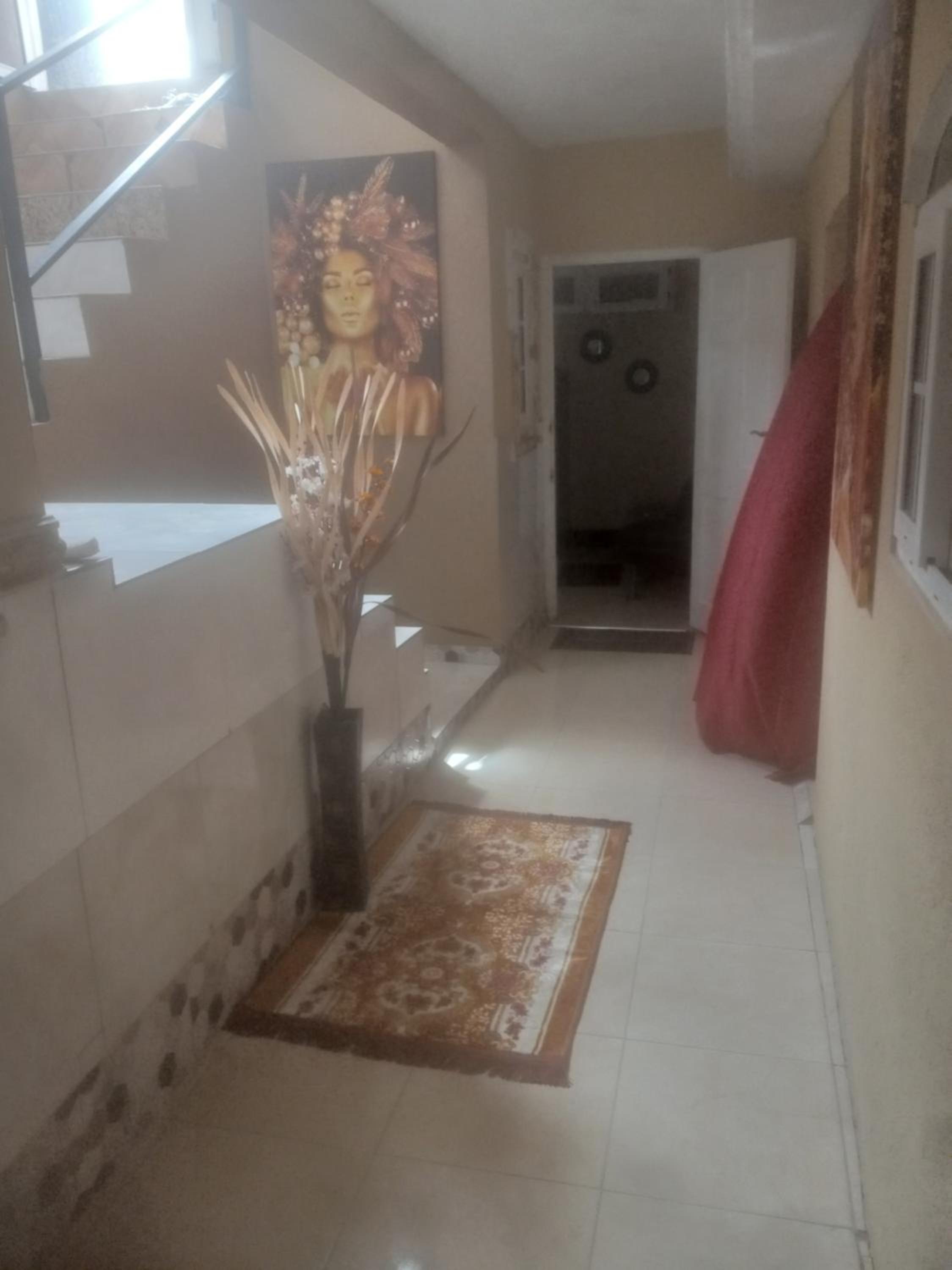 Omar Stylist Villa view 3