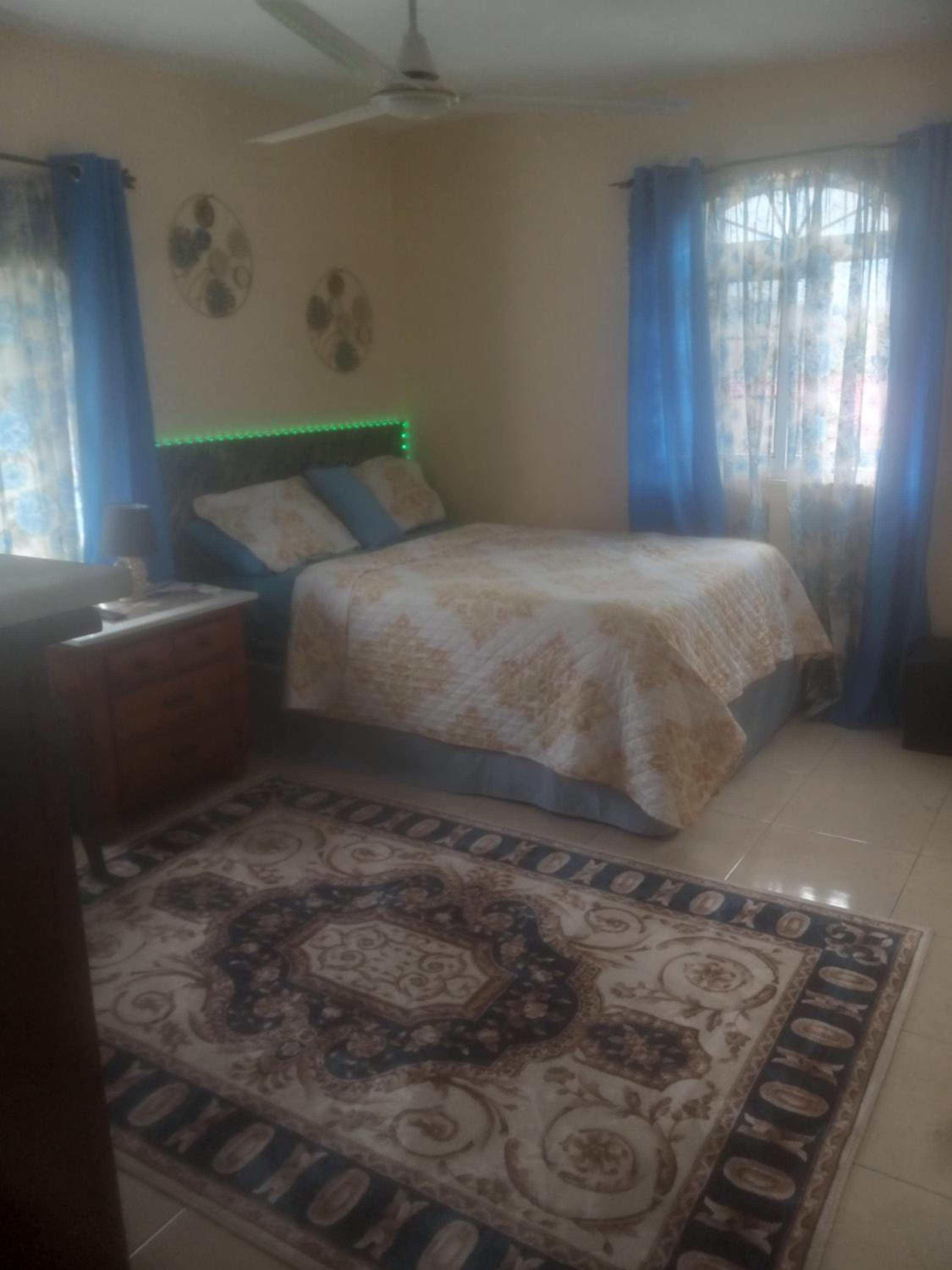 Omar Stylist Villa view 4
