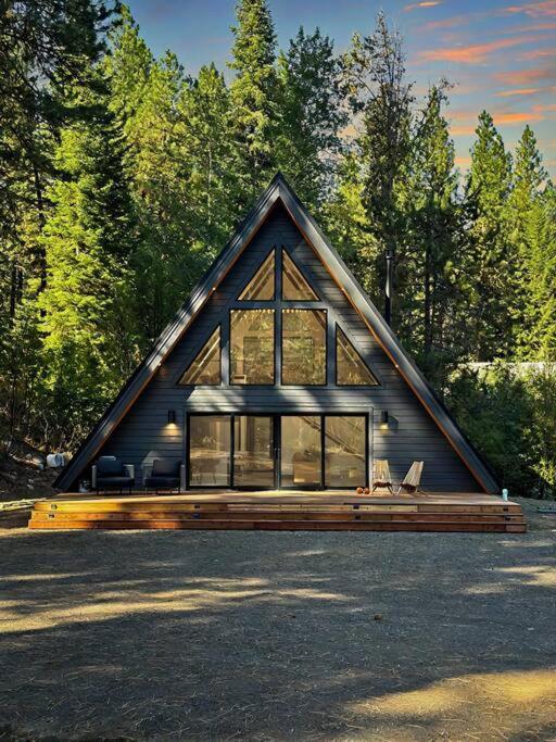 Luxury Escape in McCall