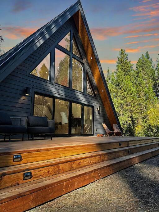 Luxury Escape in McCall view 3